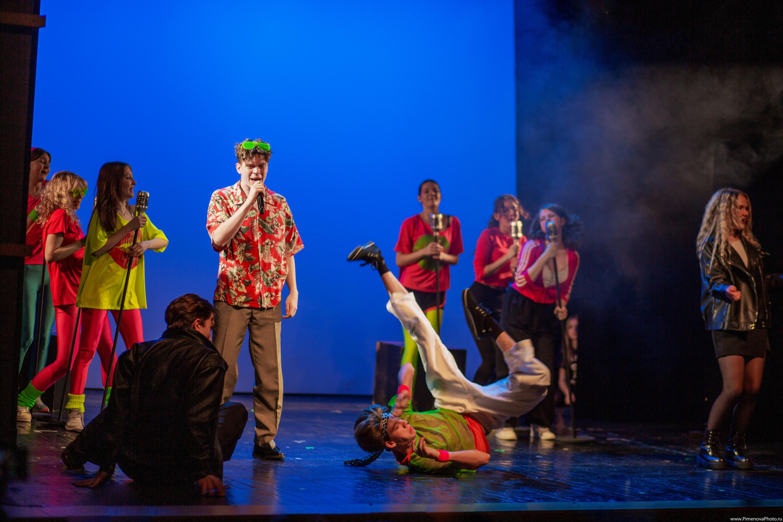 Театрум, Март 2026. Семейный и детский фотограф в Петрозаводске