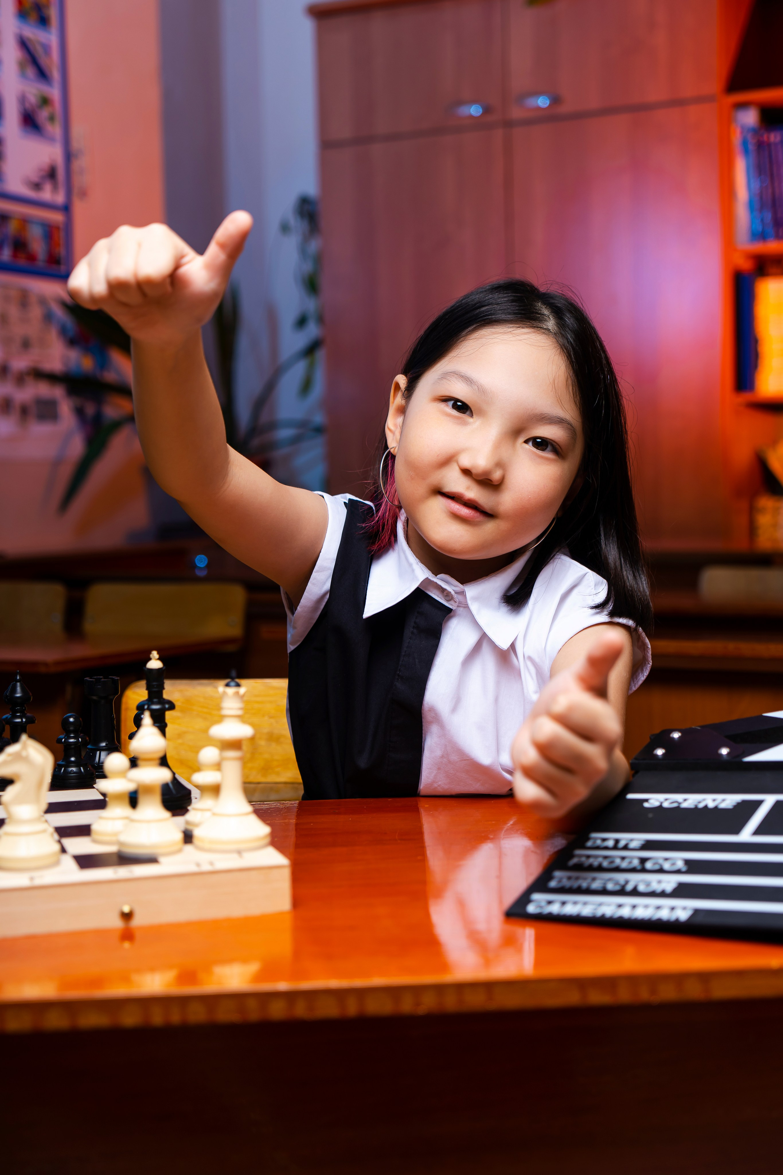 ФОТО Школа. Твой Выпускной Альбом