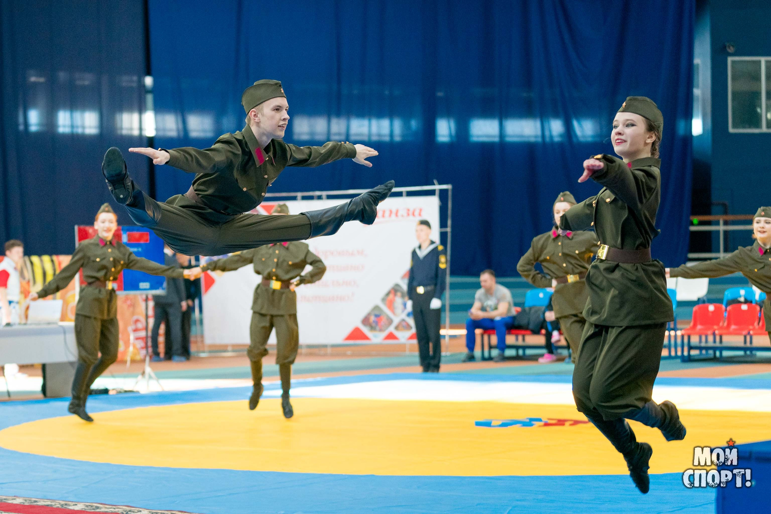 Всероссийские соревнования по самбо «Победа». Студия «Мой Спорт!» — все о спорте в Якутии