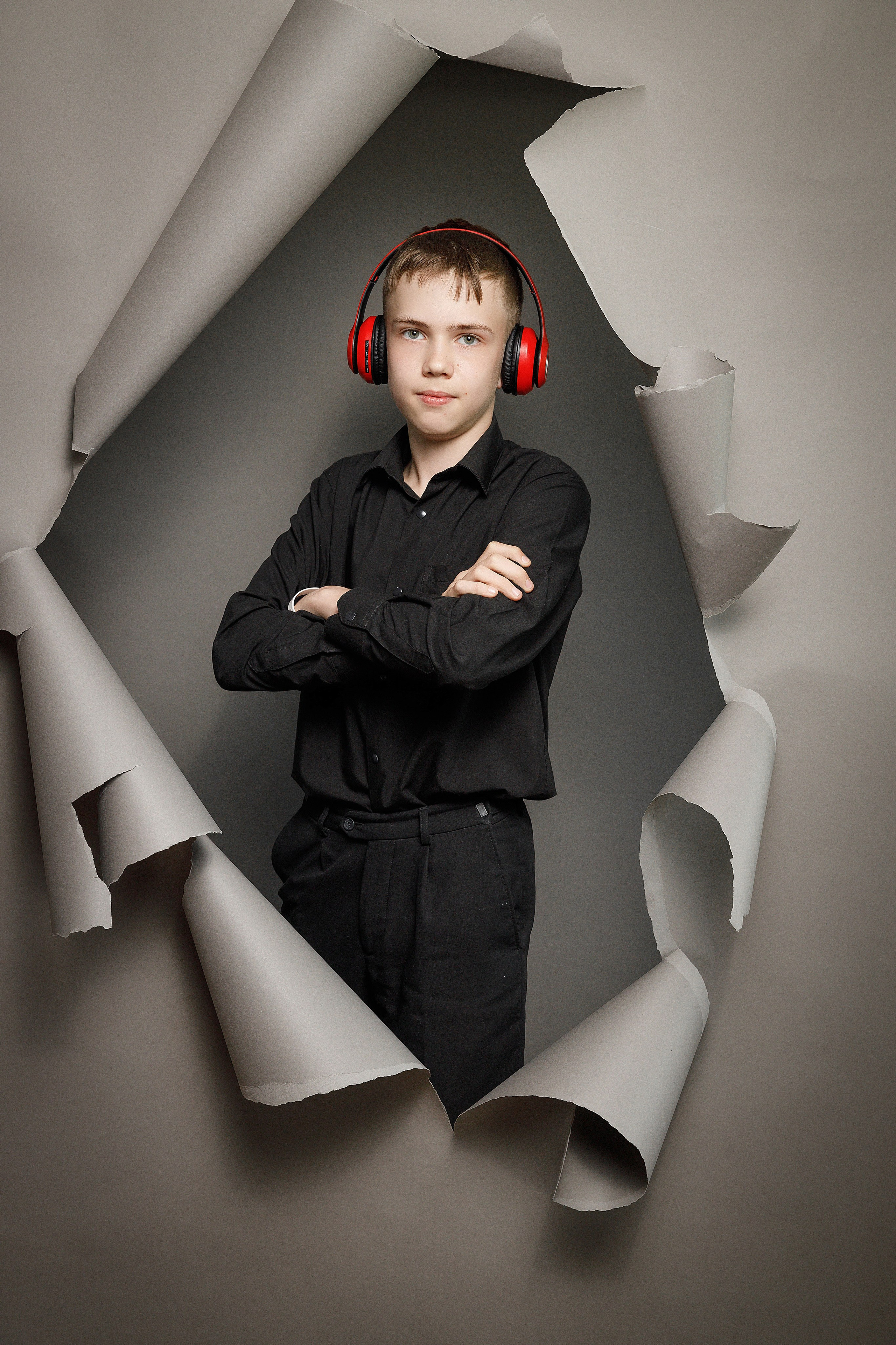 Фоновая съемка для 7 класса. Photoalbum-vl.ru