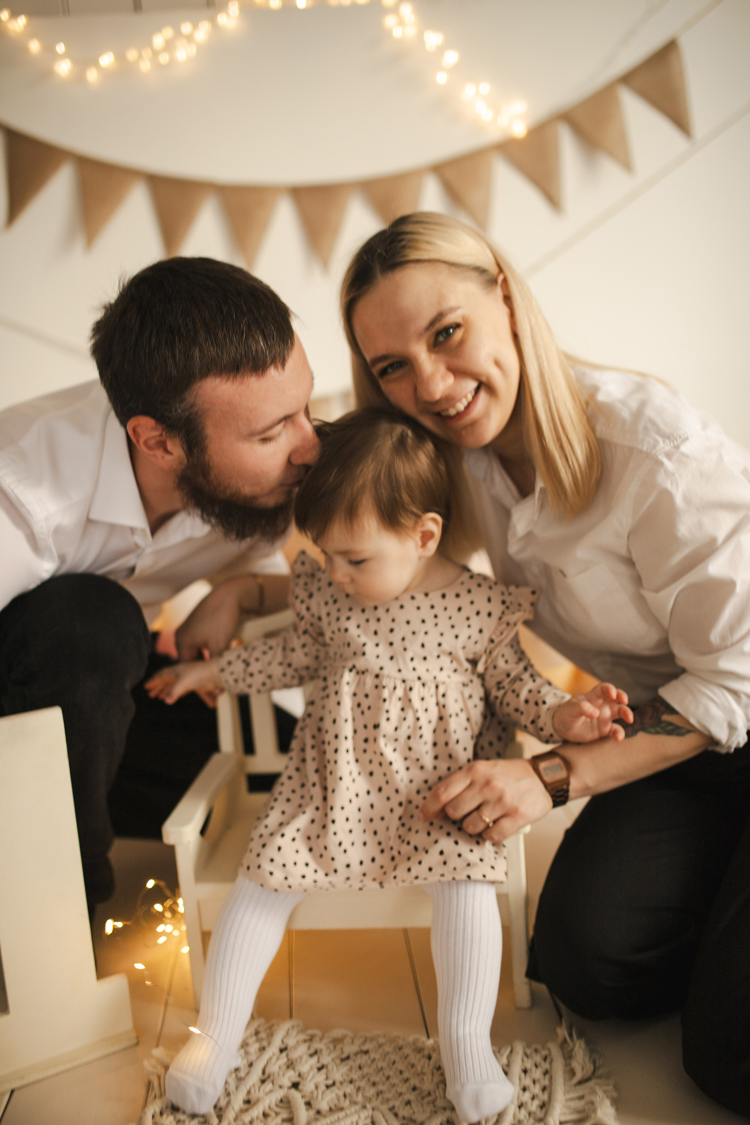 Варюшка. Фотограф в Иркутске Тома Кабанова