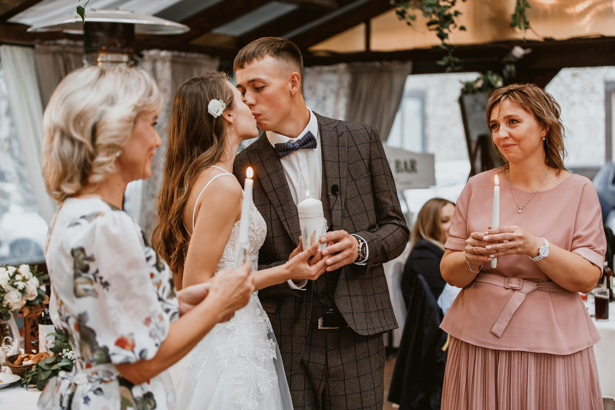 Андрей и Мария. Тимур Аминов | Фотограф в Кемерове