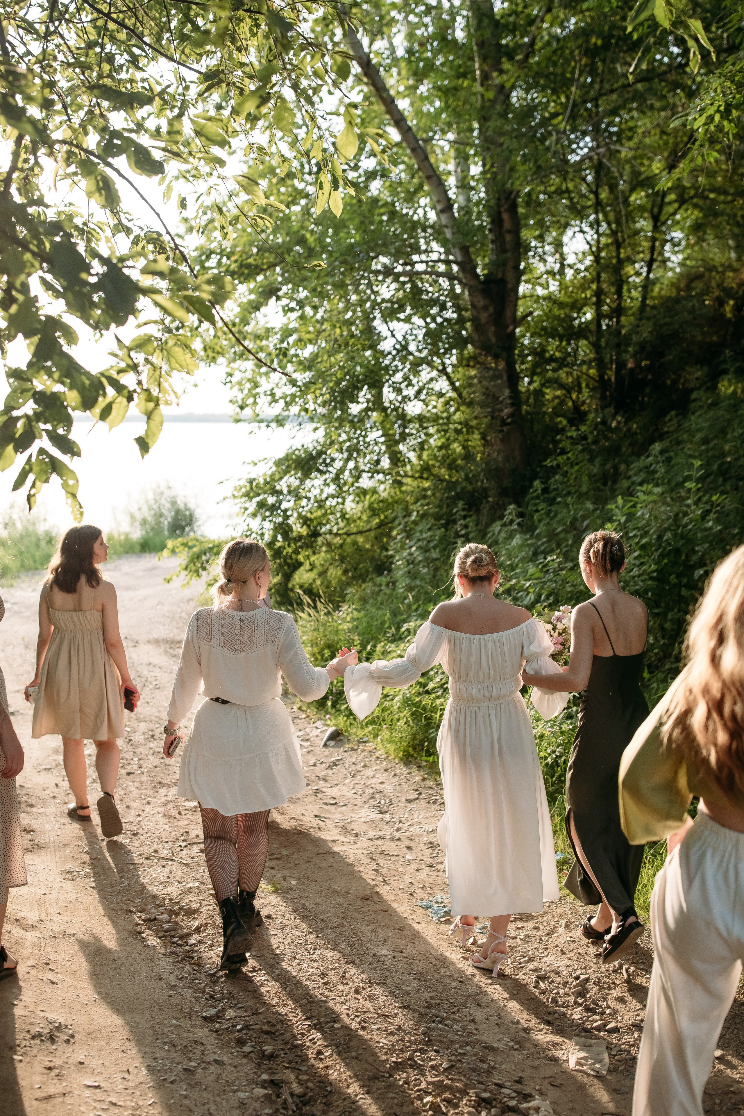 Даня и Ника. Свадебный и семейный фотограф Сасина Элина г.Хабаровск