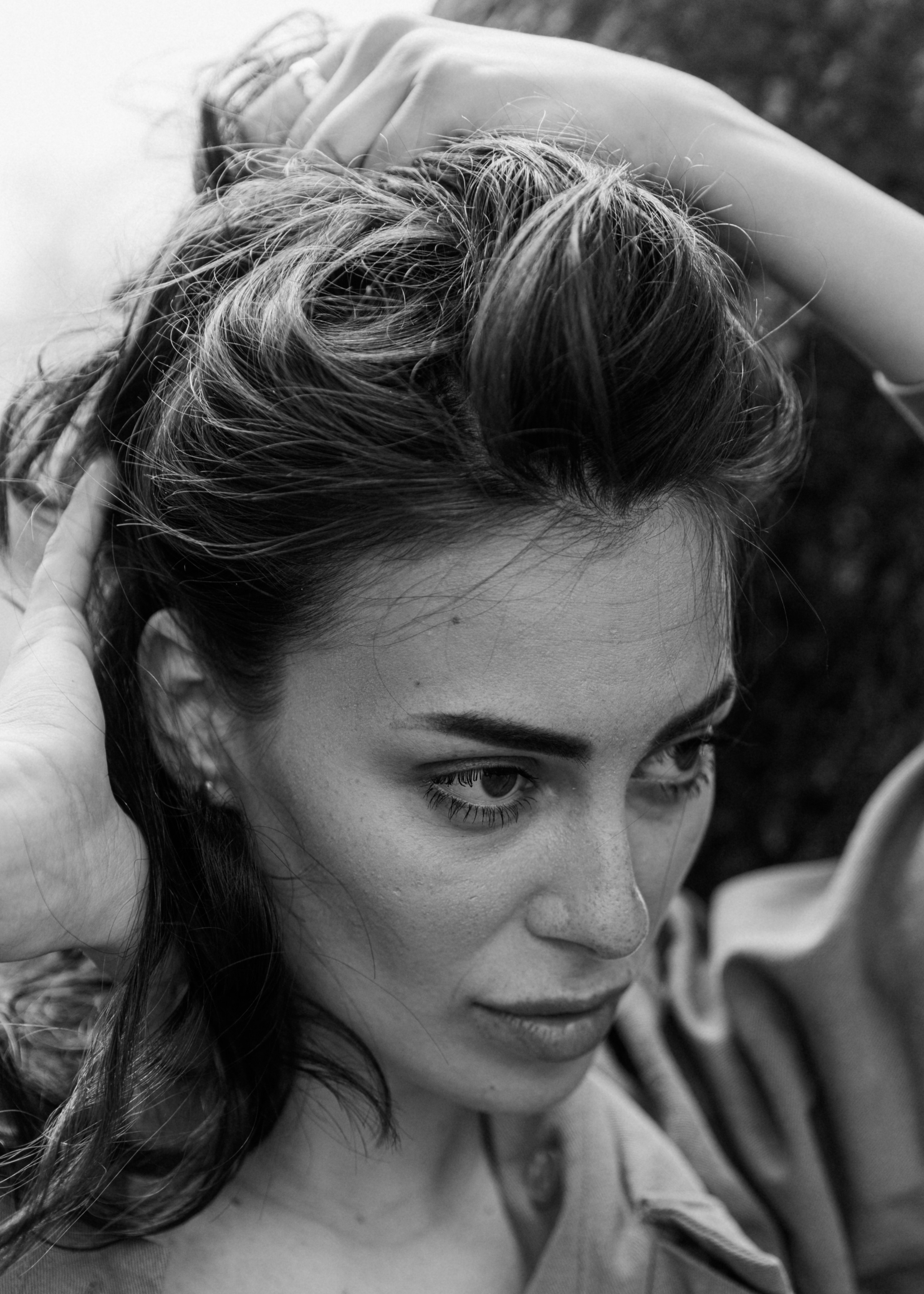 Vika. Портретный и свадебный фотограф в Туле Людмила Онищук