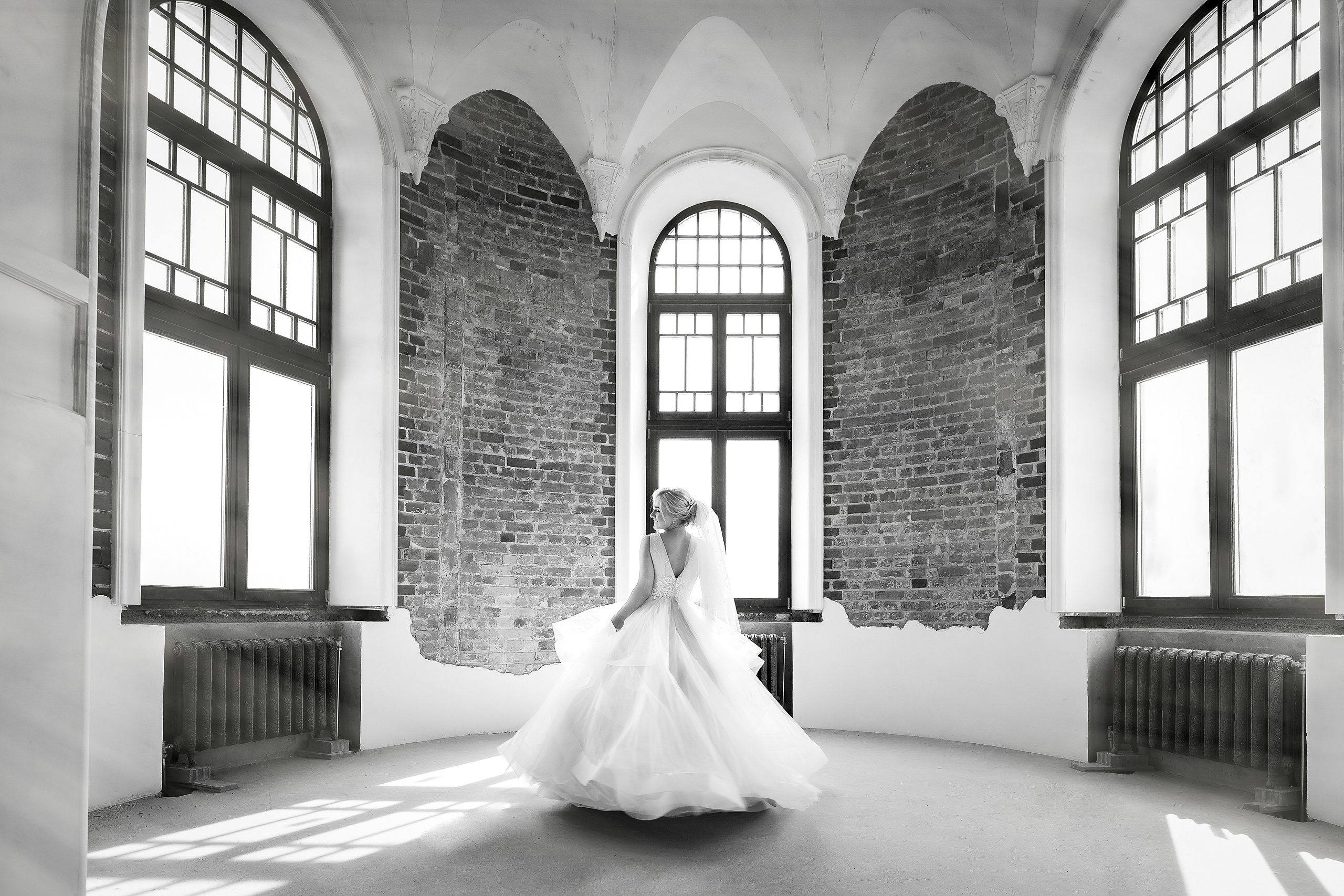 Свадьбы. Свадебный, репортажный и семейный фотограф в Ярославле Артём Коротыш