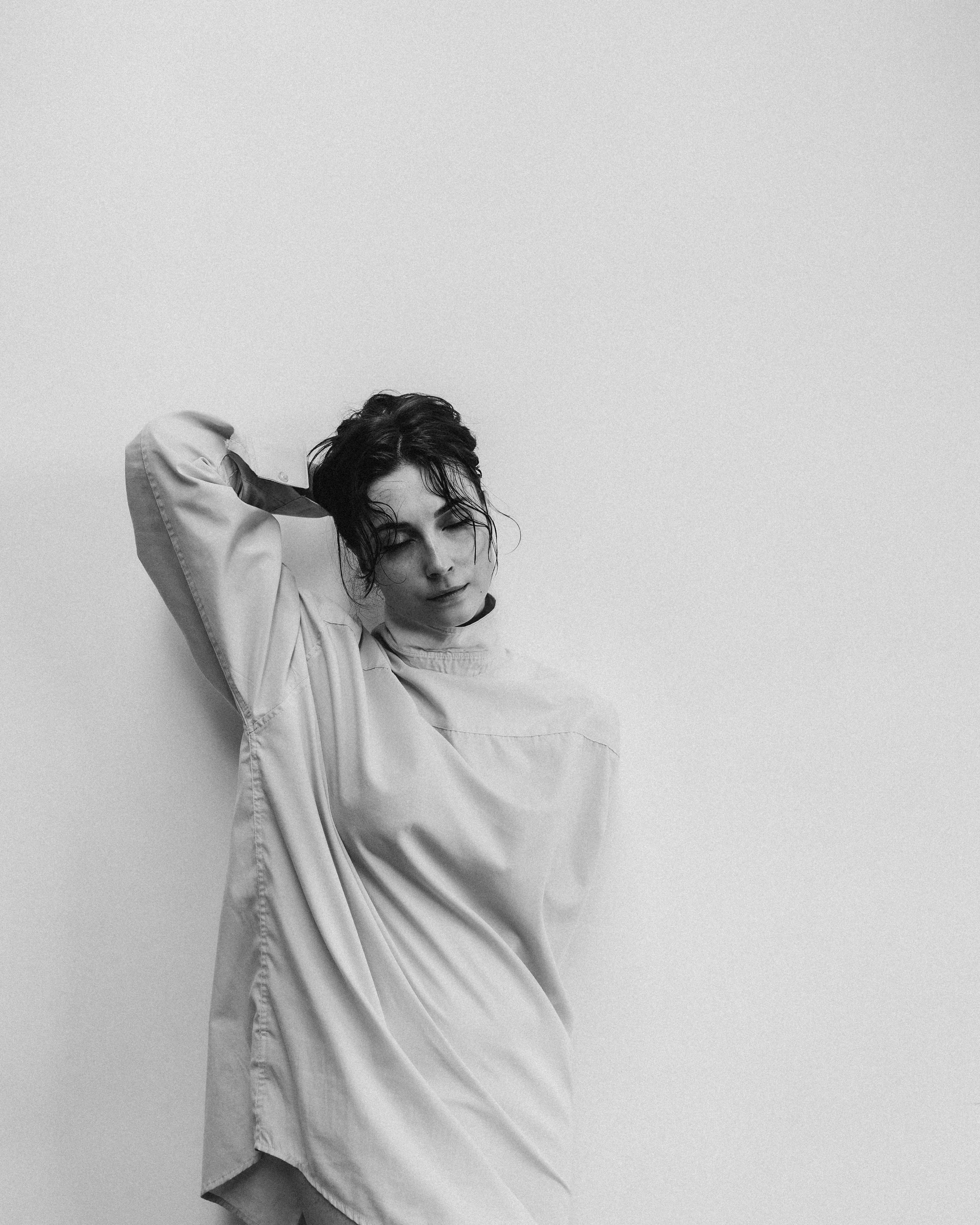 Personally. Портретный фотограф Москва