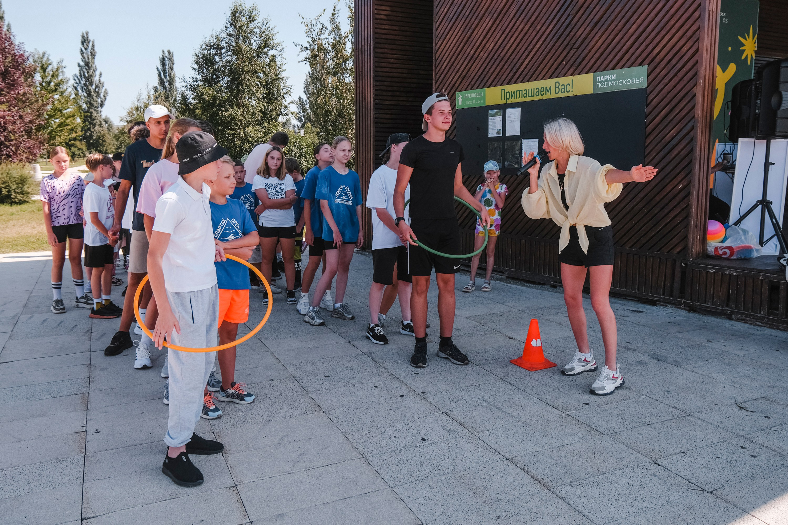 Репортаж 1. Фотограф и видеограф в Москве и МО — Евгений Лавров