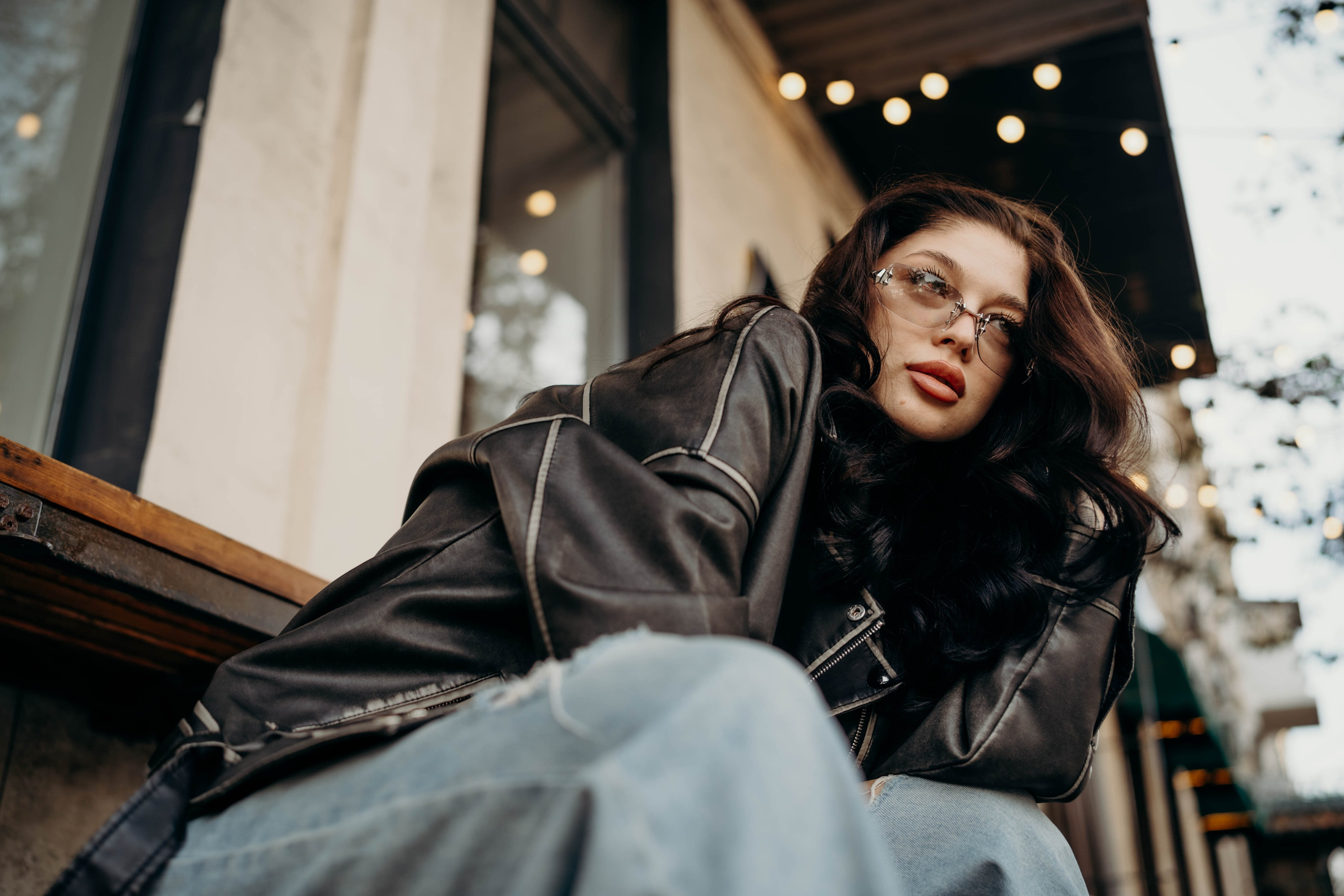 Карина. Портретный фотограф в Новороссийске Алексей Тюлин