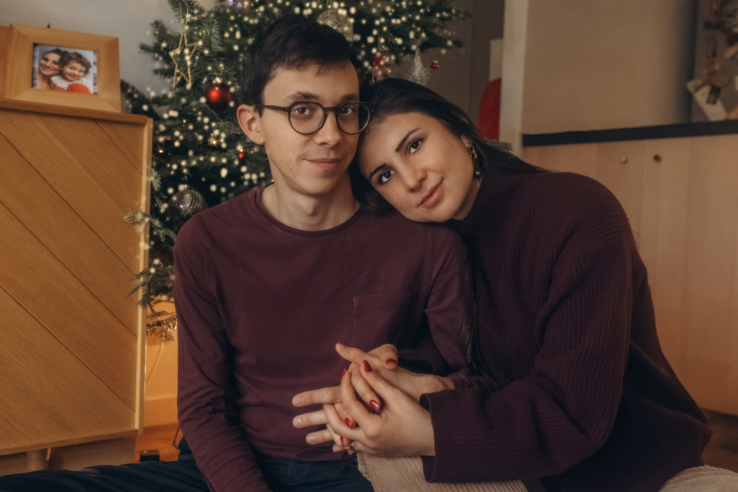 Séance famille à domicile. Photographe des familles et enfants à Nantes et alentours