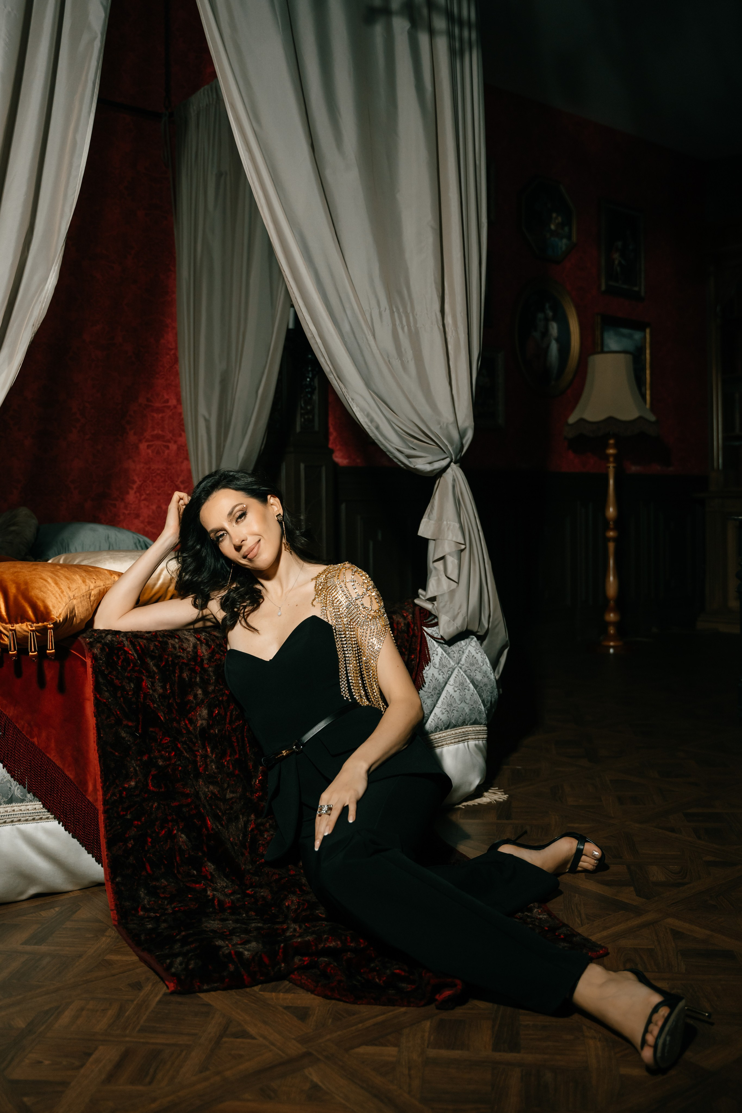 Индивидуальные CREATIVE. Ульяна Ремезова | Фотограф | Челябинск