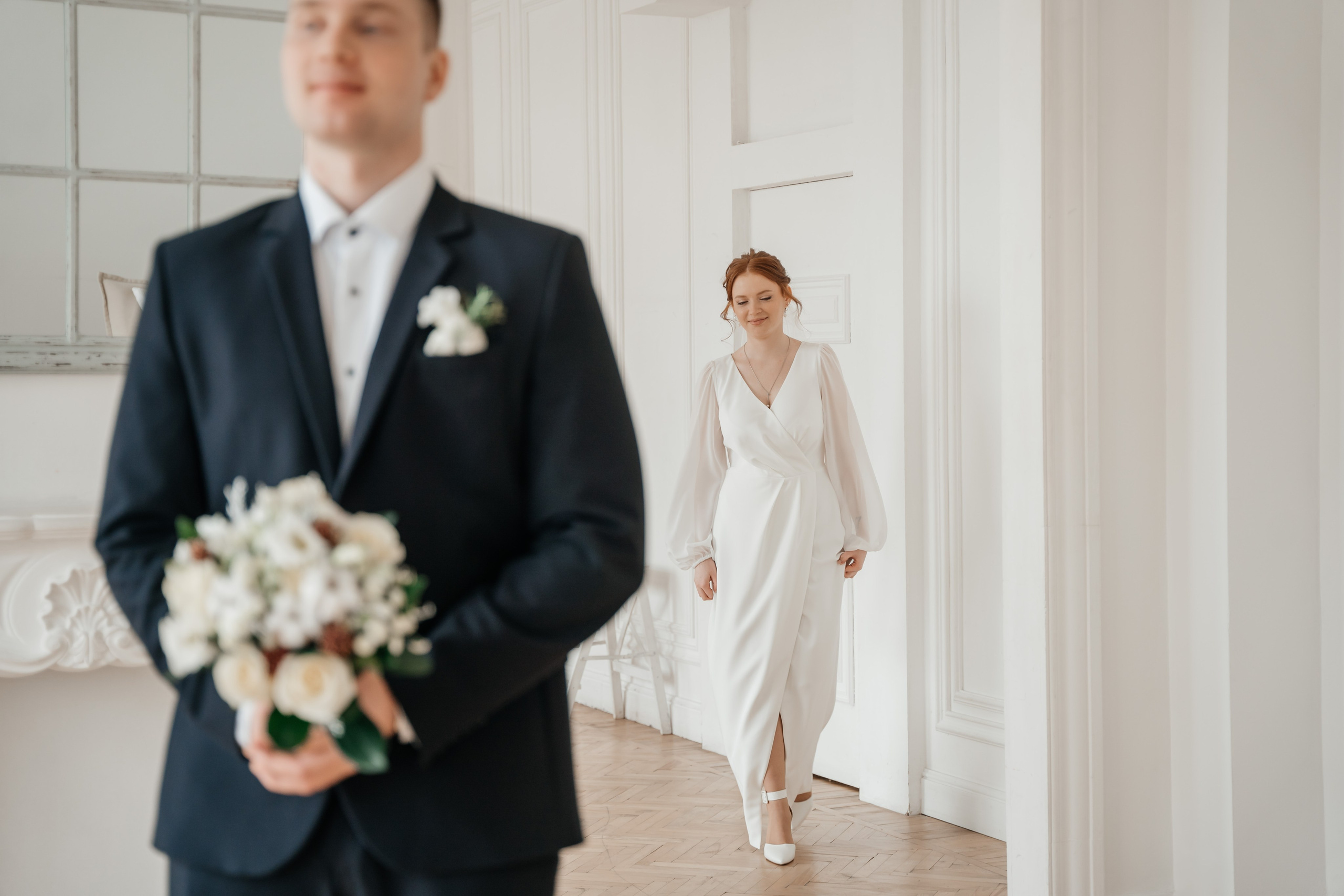 Анастасия и Евгений. Ульяна Ремезова | Фотограф | Челябинск