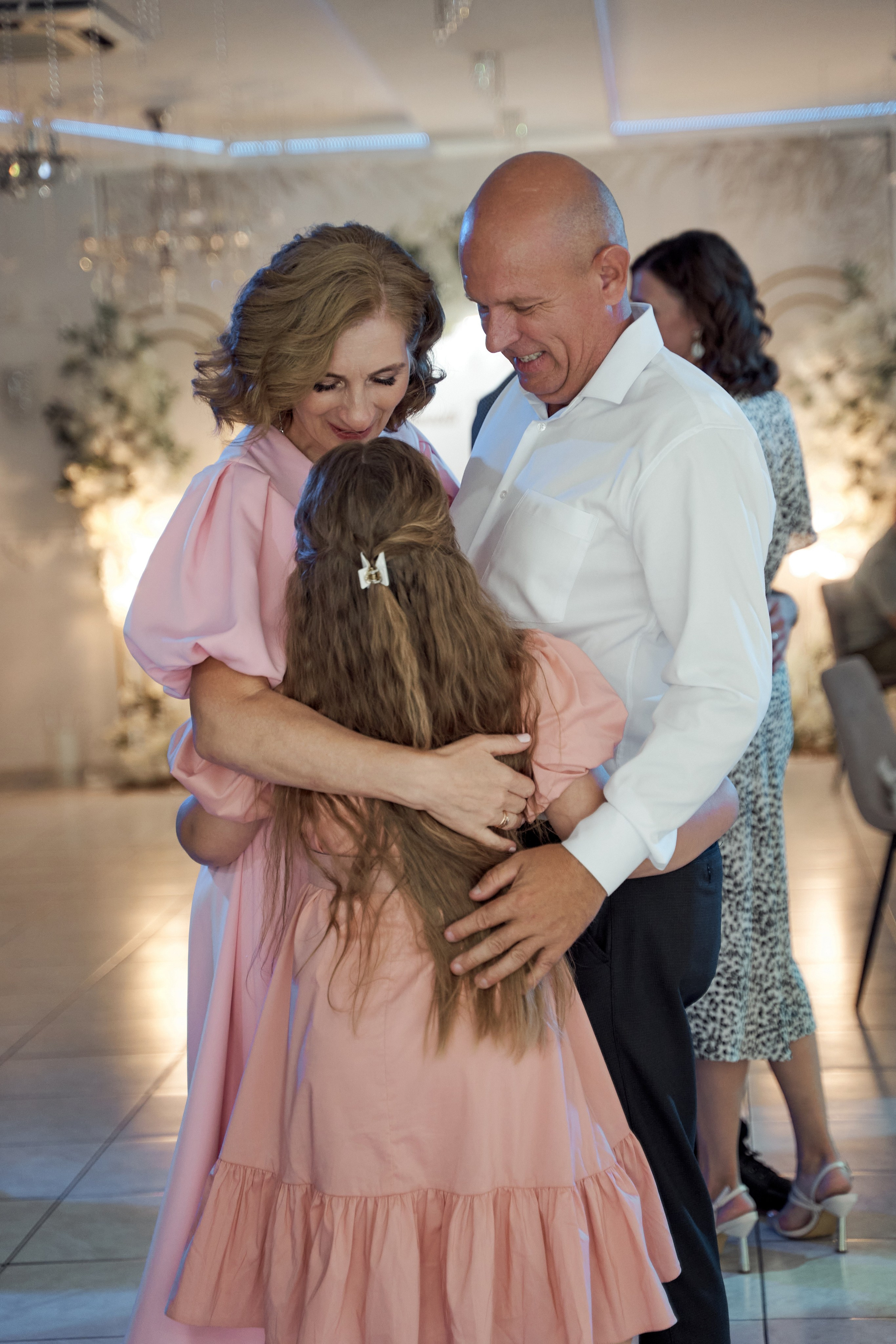 Вместе и навсегда. Фотограф Анна Главатских