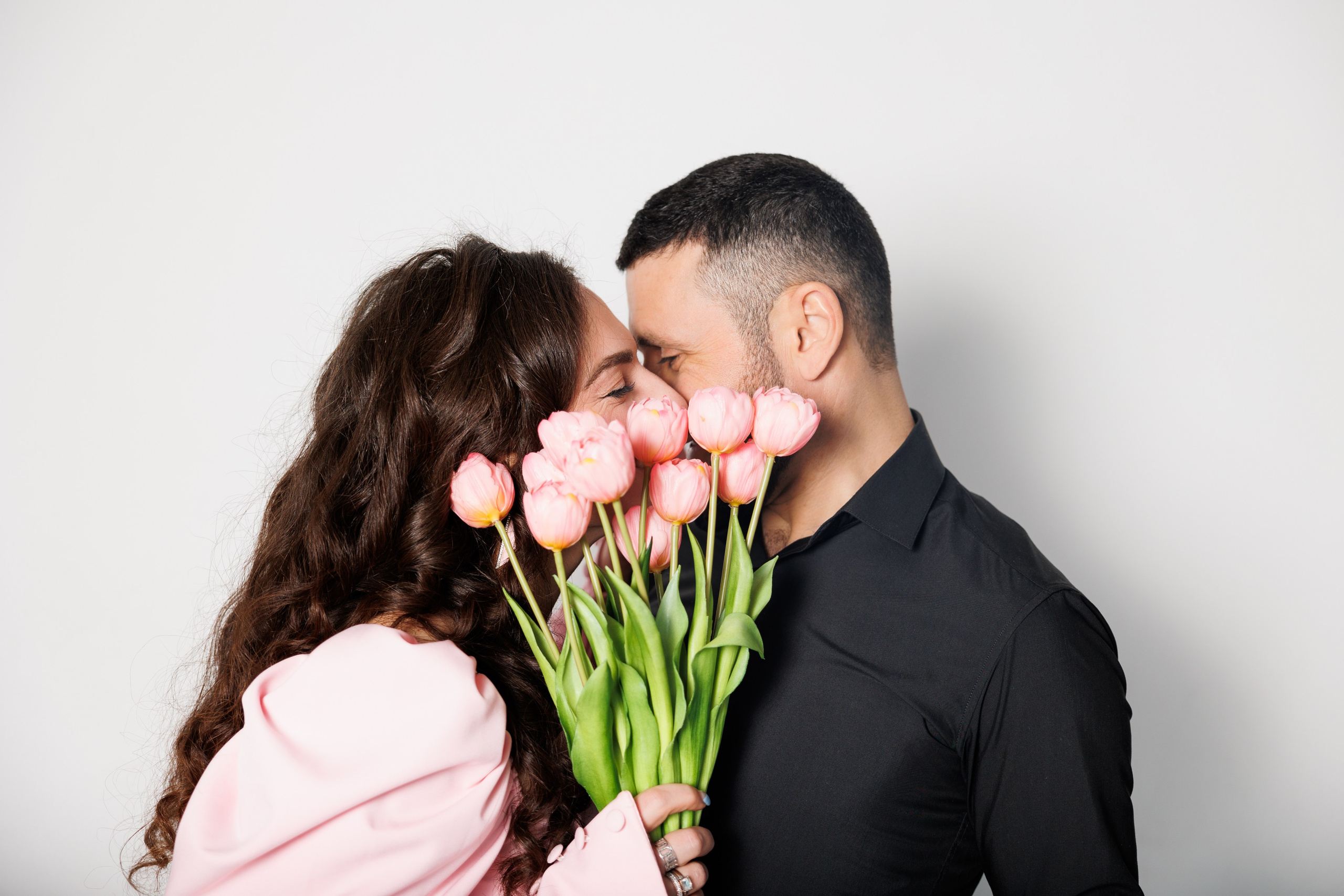 Семейный портрет. Фотограф в Краснодаре. Выпускные школьные альбомы, Свадьбы, Портреты