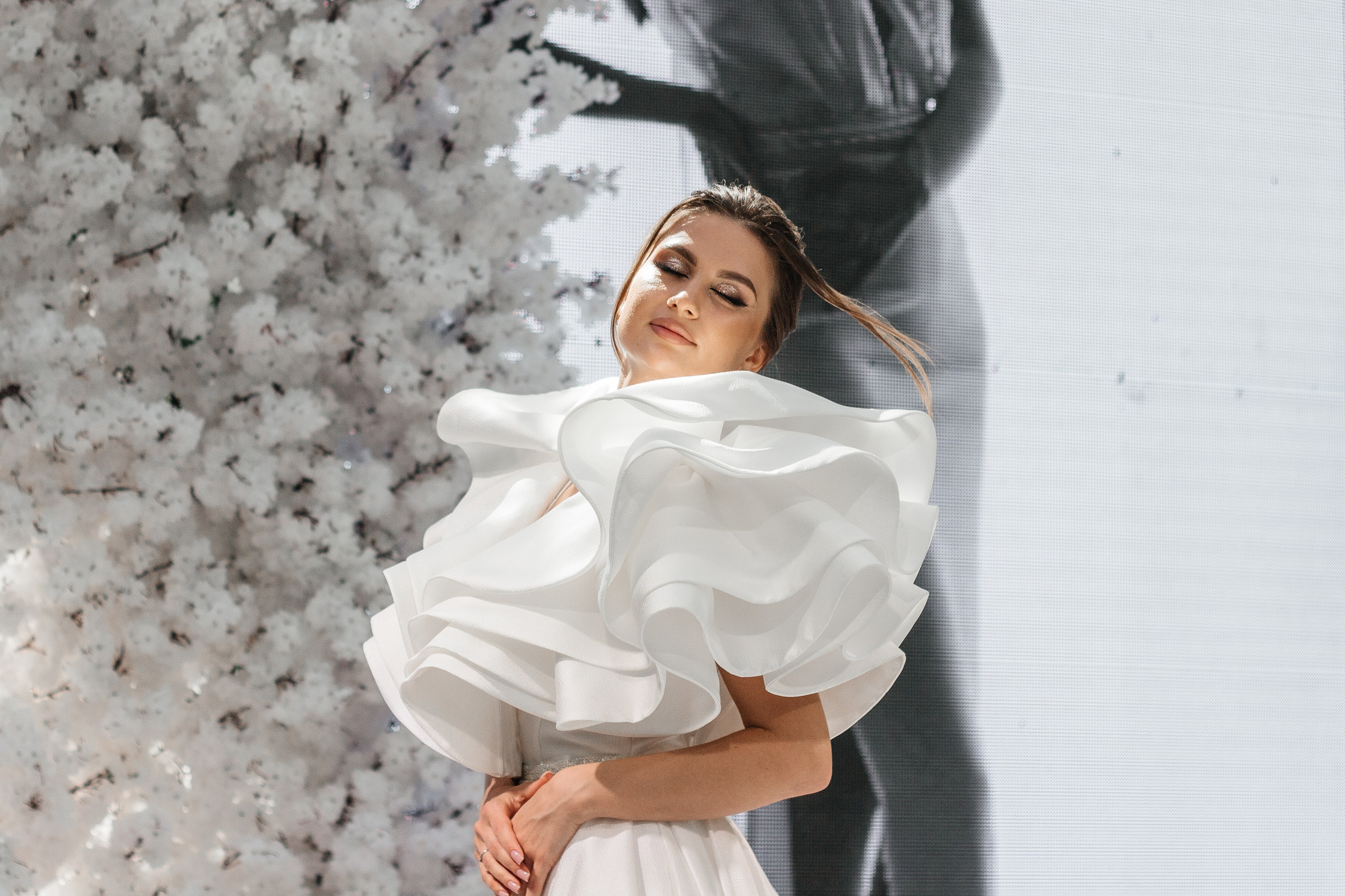 Марат и Александра