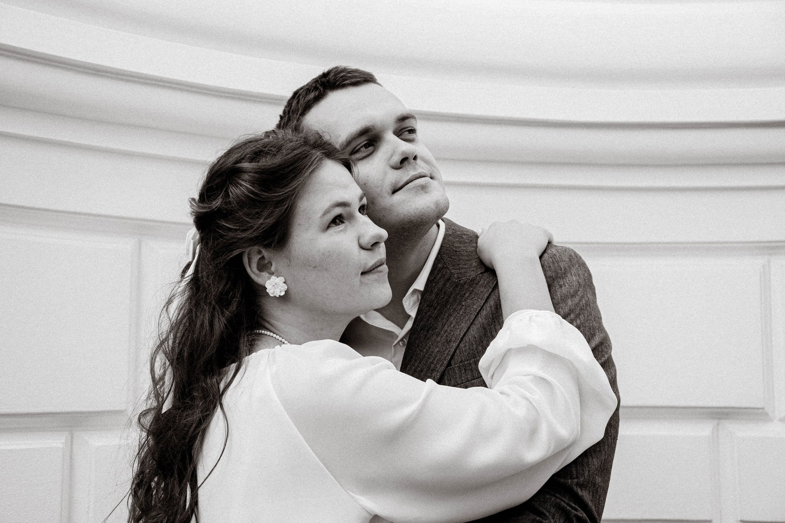 Свадьба Артура и Марии. Продакшн VANDAL VISION