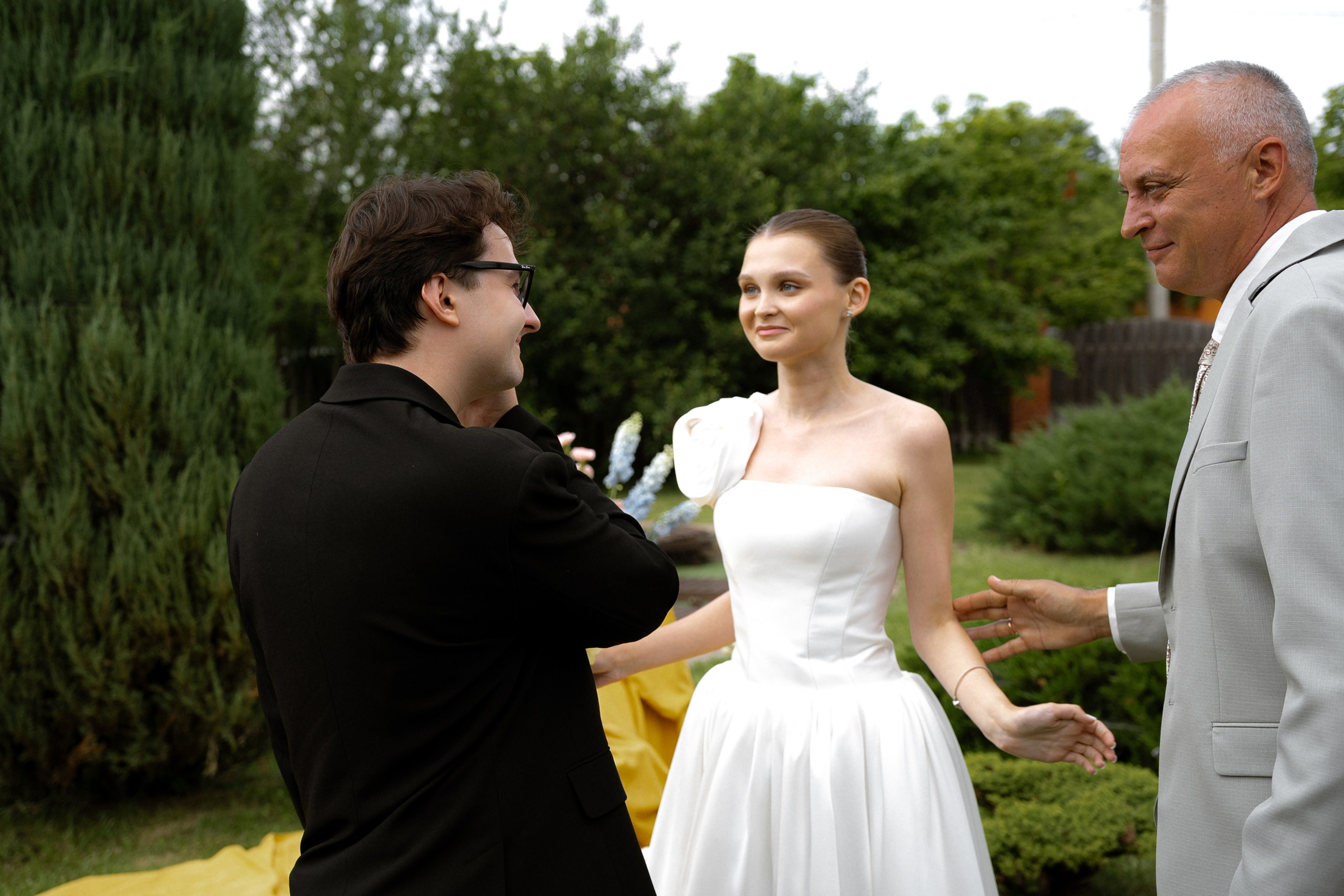 К+А Полный день (сокращено). Семейный и портретный фотограф в Саратове Сахарова Маша