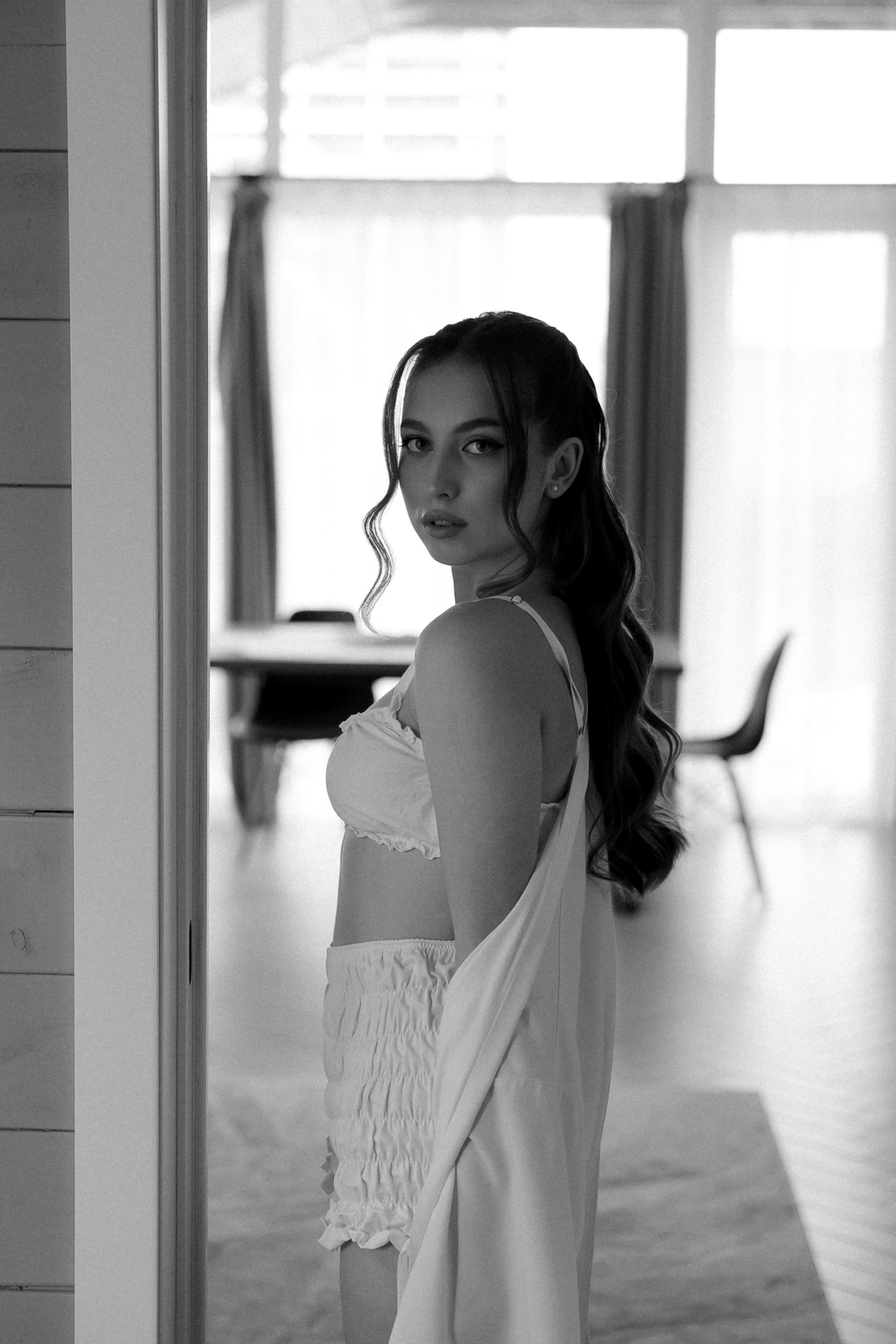 Ангелина+Дмитрий Анонс. Семейный и портретный фотограф в Саратове Сахарова Маша