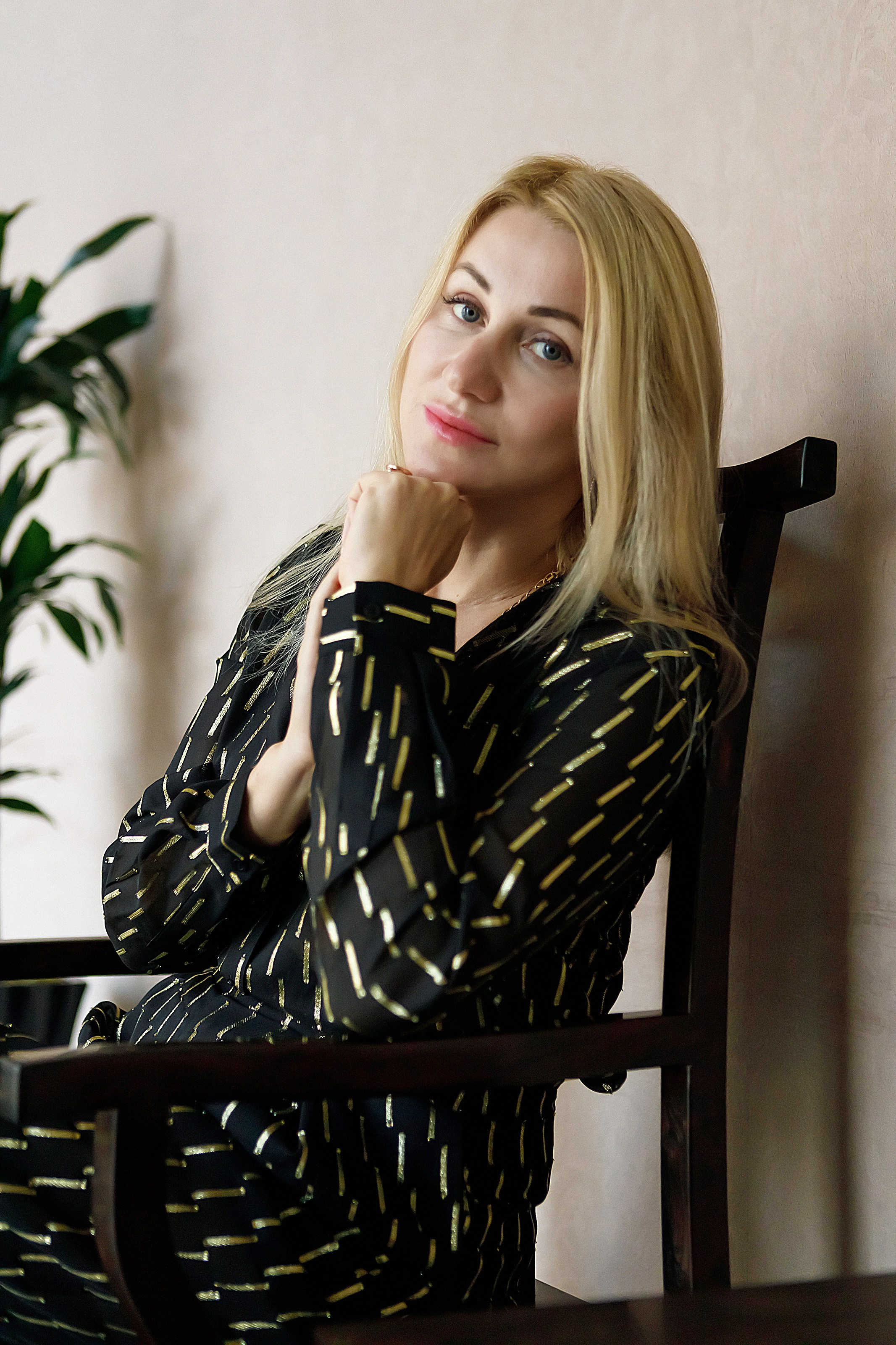 Tatiana. Фотограф в Батуми Павел Шарников