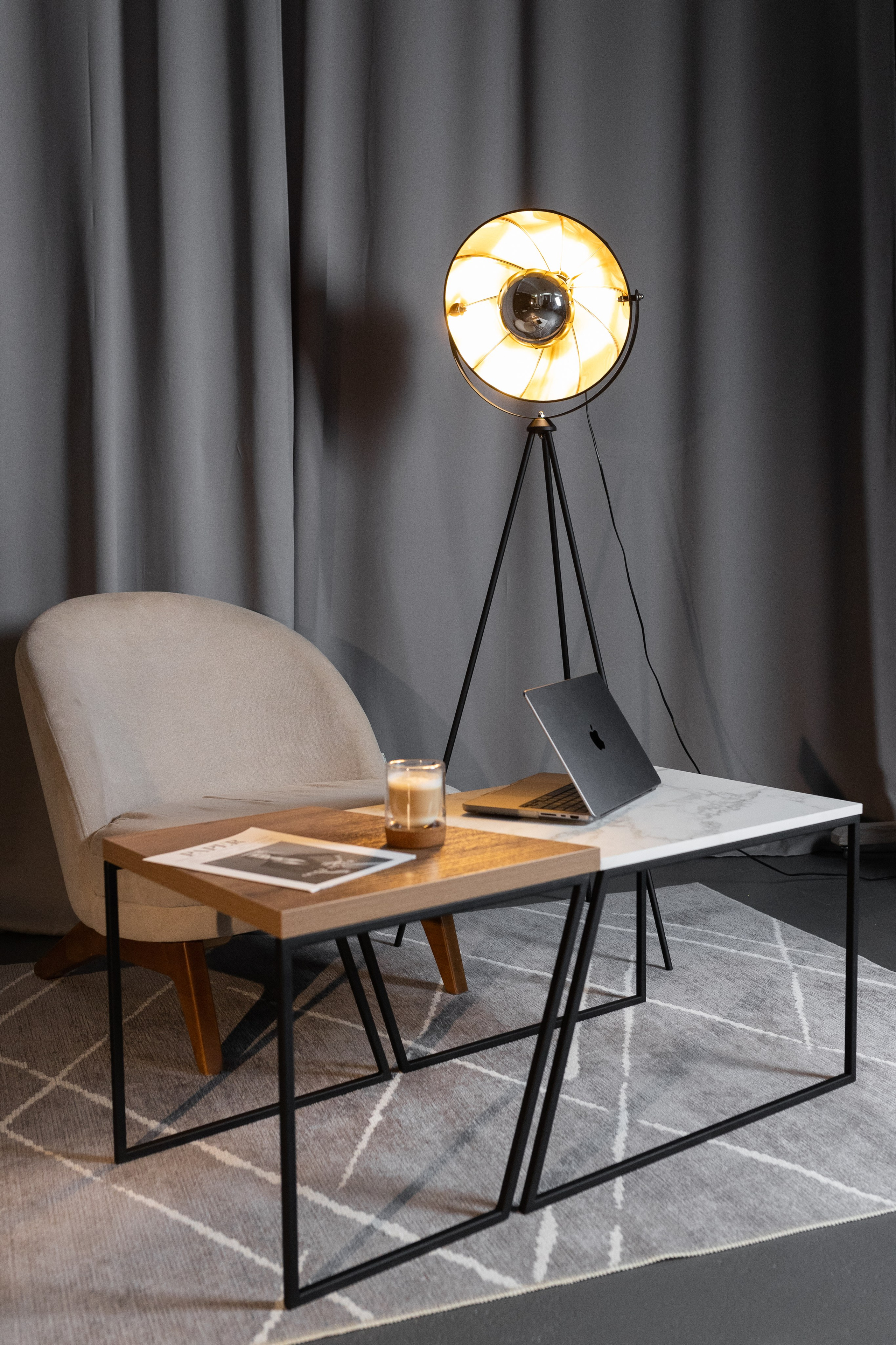 Столы. Фотограф в Ростове-на-Дону Мария Аверина