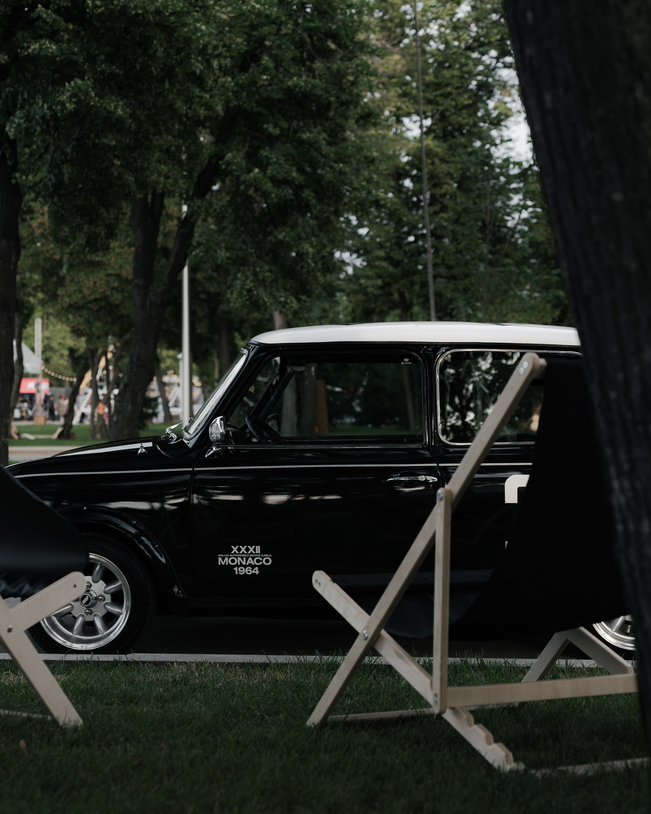 //GROUNDEDULTRA2024. Автомобильный фотограф