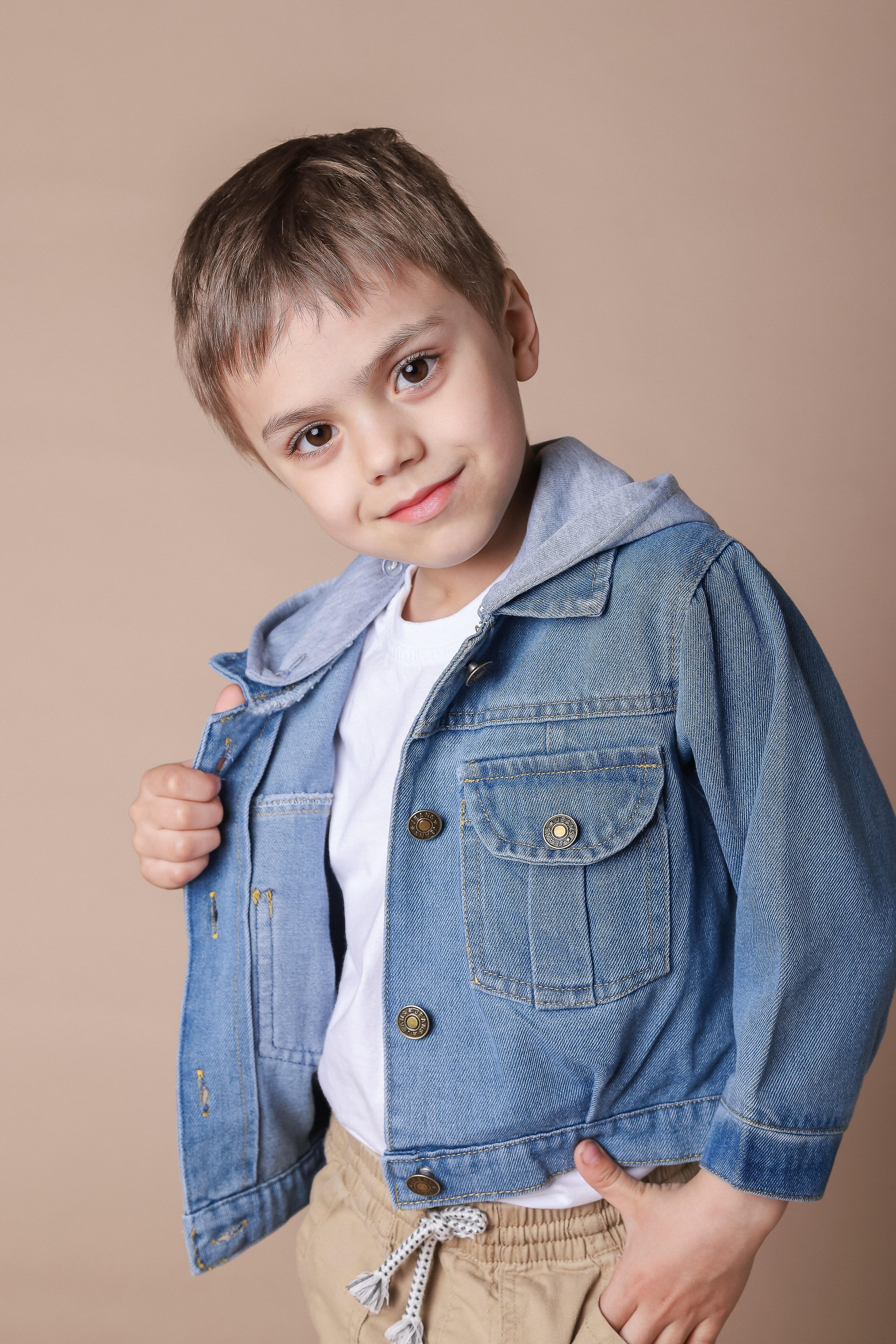 Мгновение. Фотостудия. Балашиха. Железнодорожный