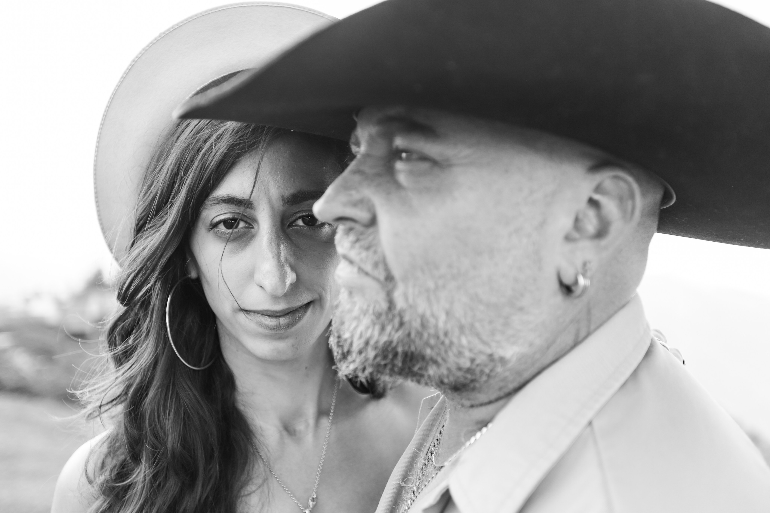 Оля и Саня. Гомис Мта. Photographer Pavel Varlakov