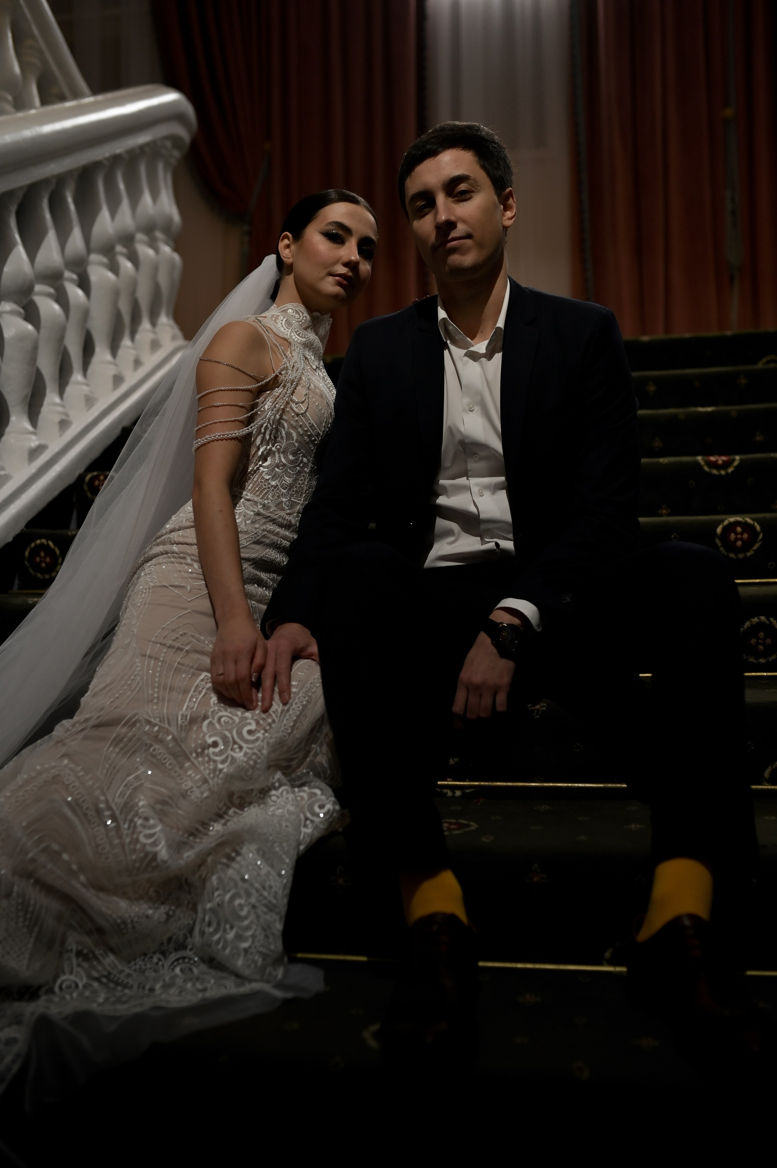 Негасимый свет. Главная