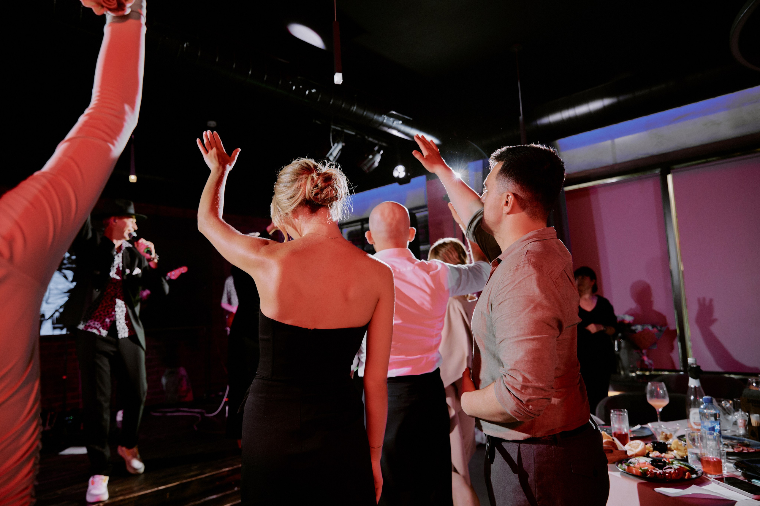 95 градусов по Фаренгейту. Фотограф Елена Краснопевцева