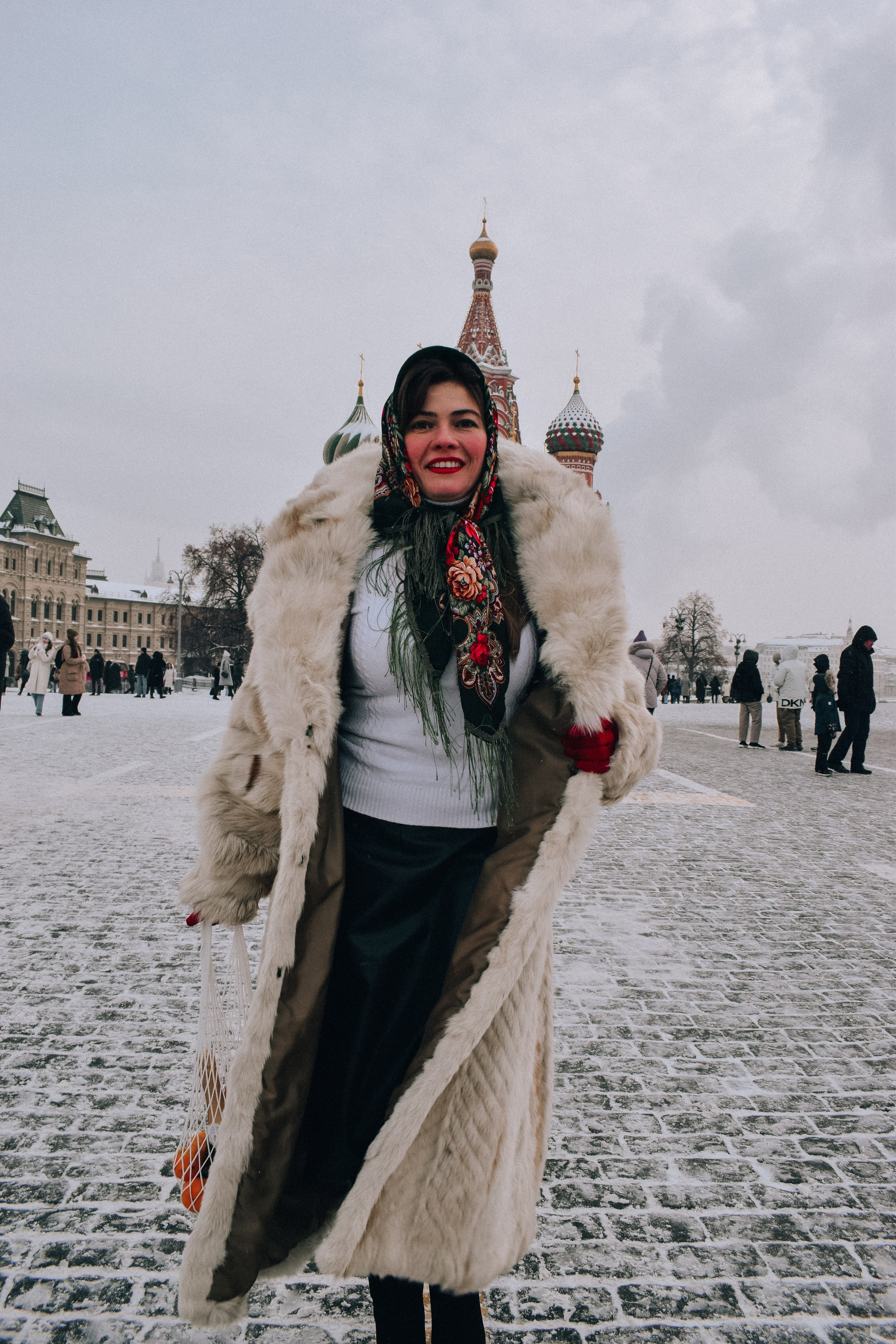 Russian girl Вероника (2023 г.). Фотограф Москва