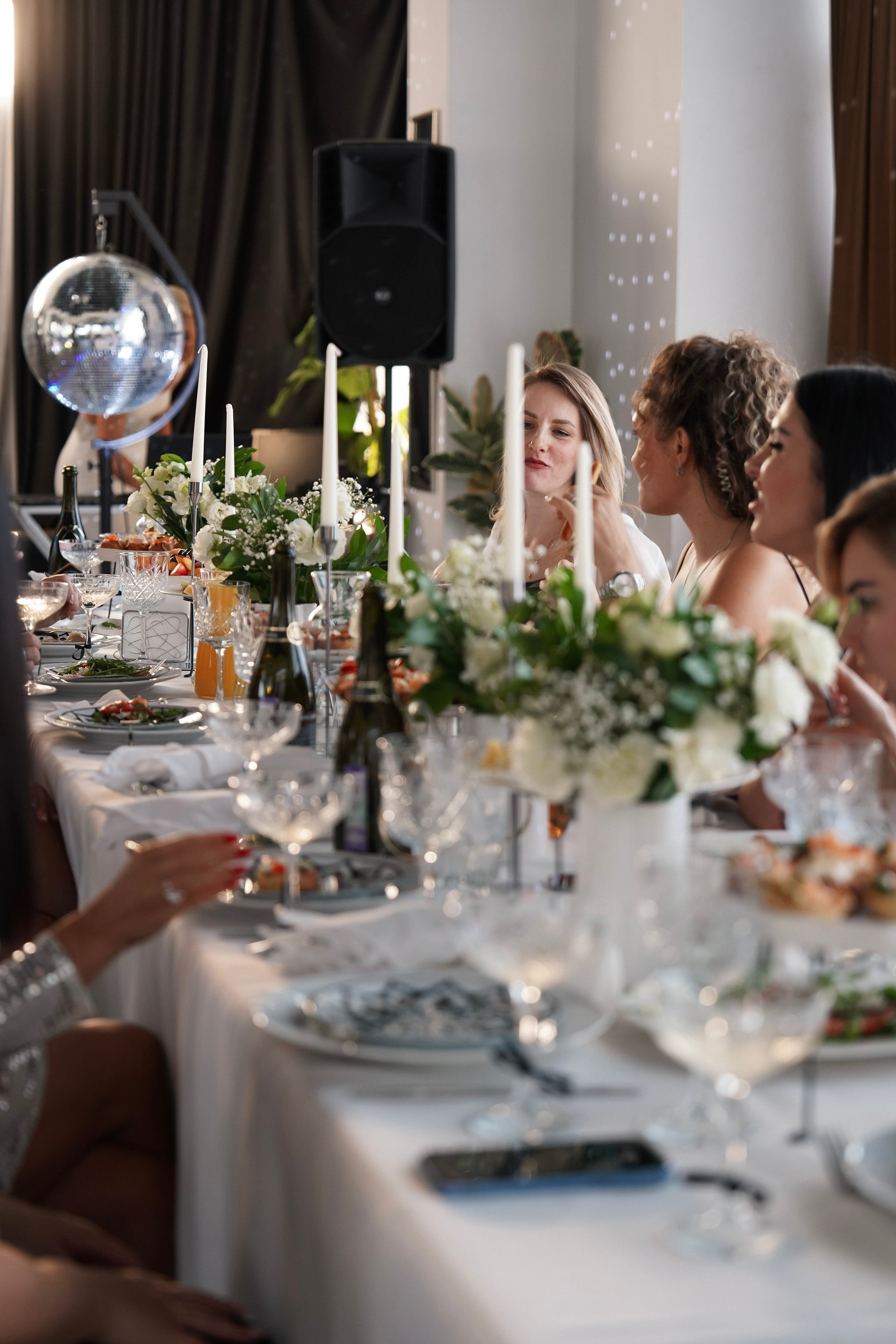 День рождения Александры. Фотограф с психологическим образованием