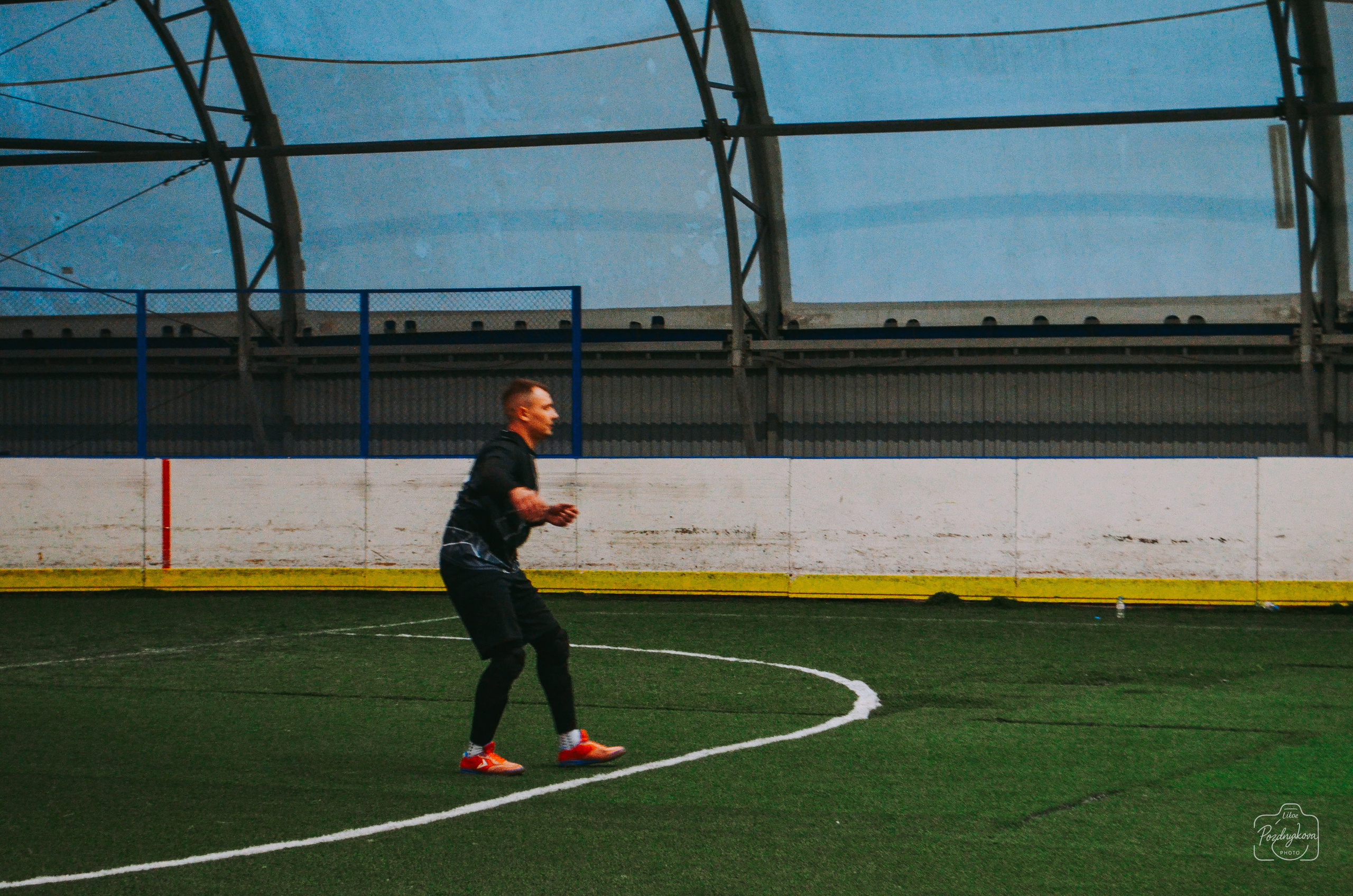 ASM Group vs Талисман 5 ЛИГА АКАМФ, 8 ТУР| 08.09.2025. Фотограф-видеограф Познякова Любовь