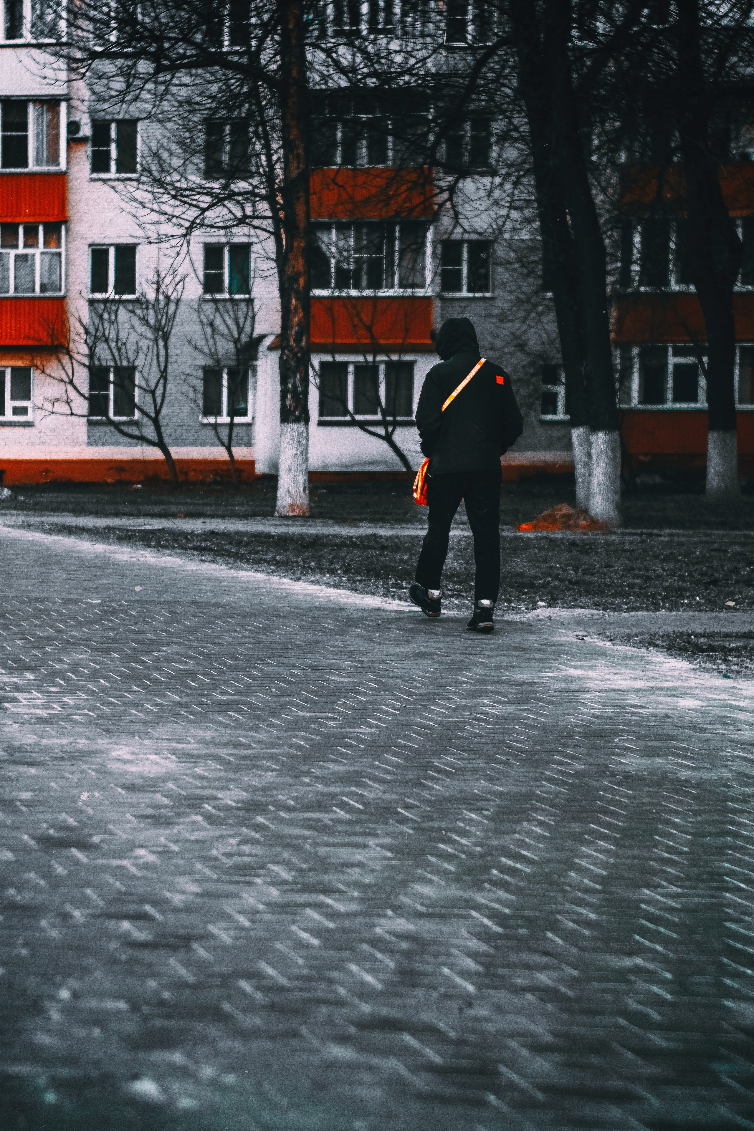 Street photo. Фотограф (photographer) Lischinski Vitaliy