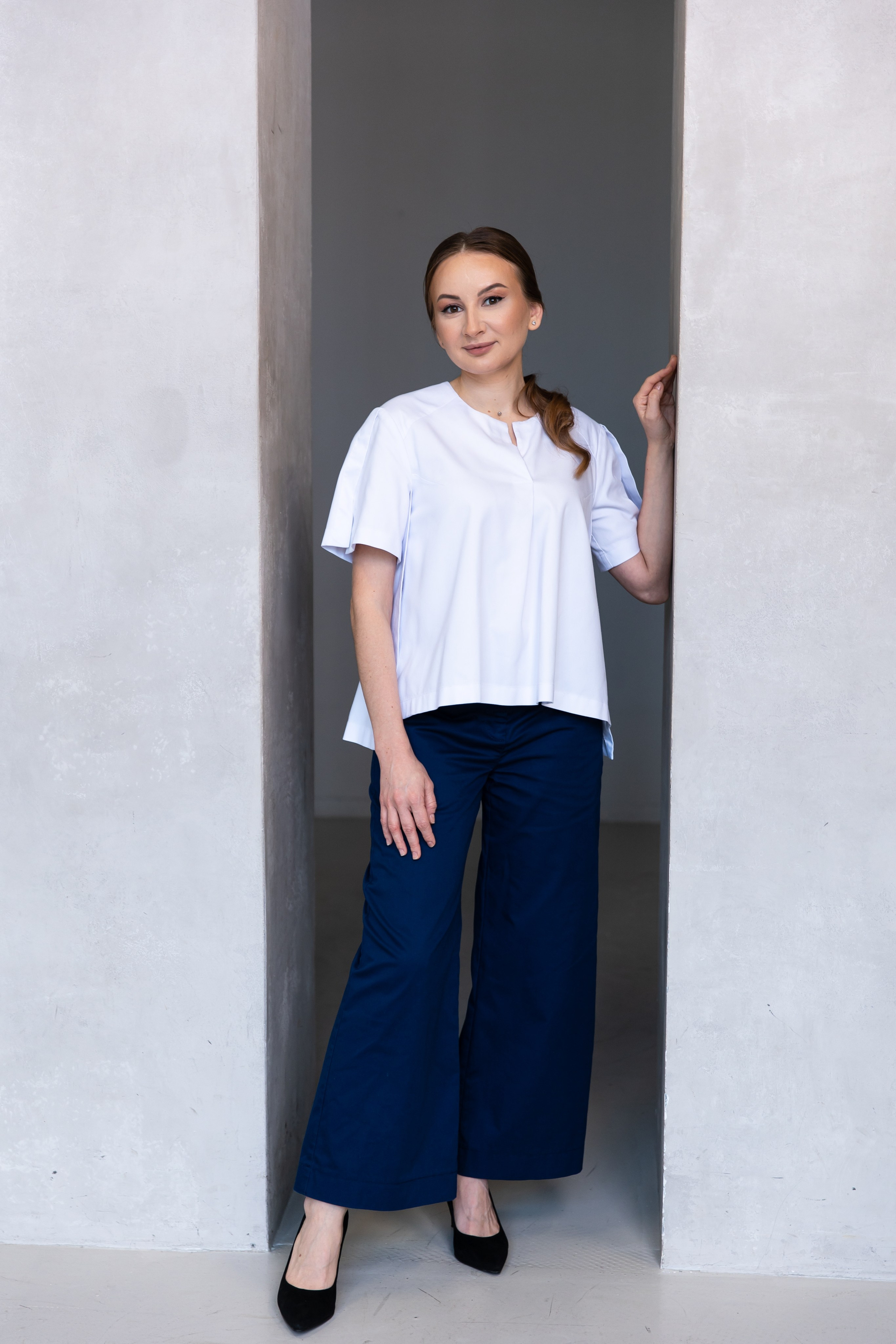 Врачи. Свадебный и семейный фотограф у Уфе Евгения Сазонова