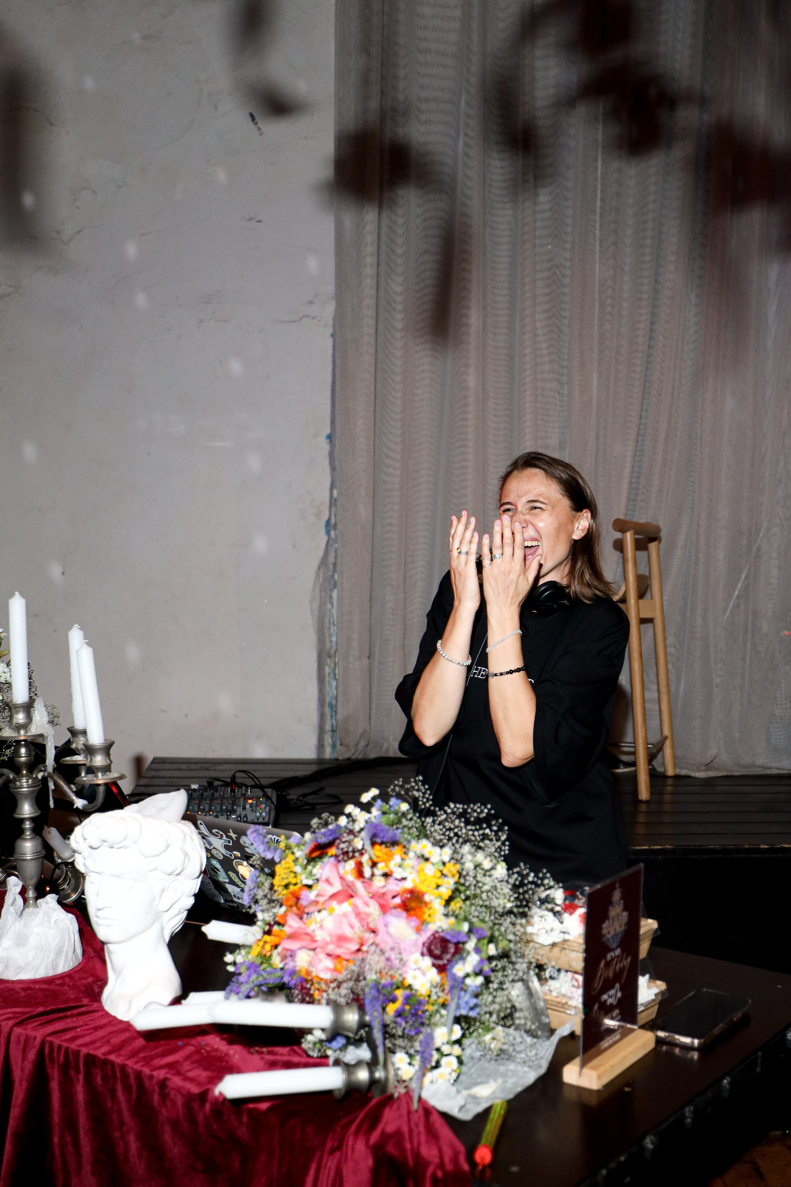 Gastrodvor 3YEARS. Дженбаз Павел — фотограф в Ялте