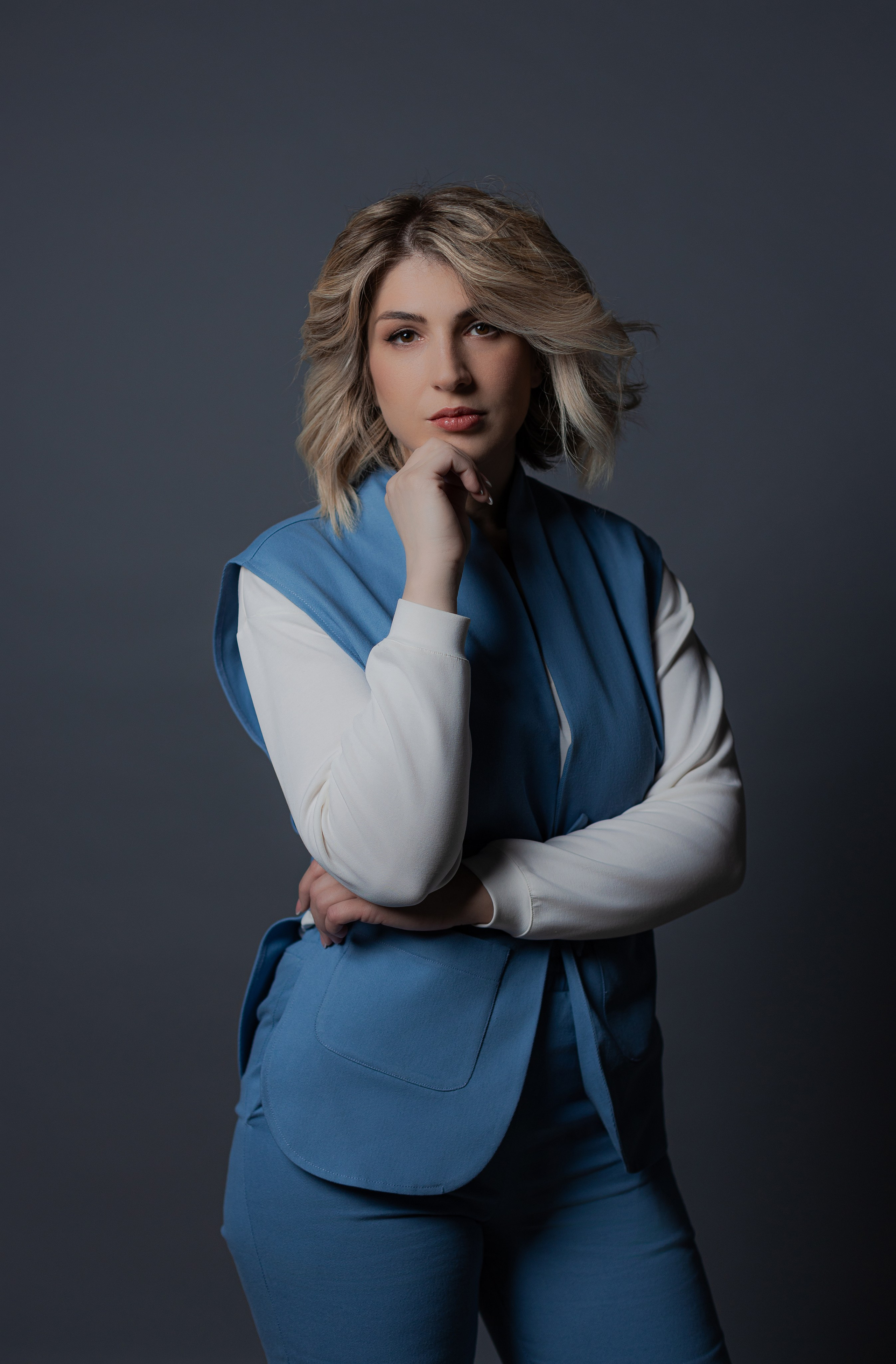 Марианна. Фотограф Анастасия Пинчук