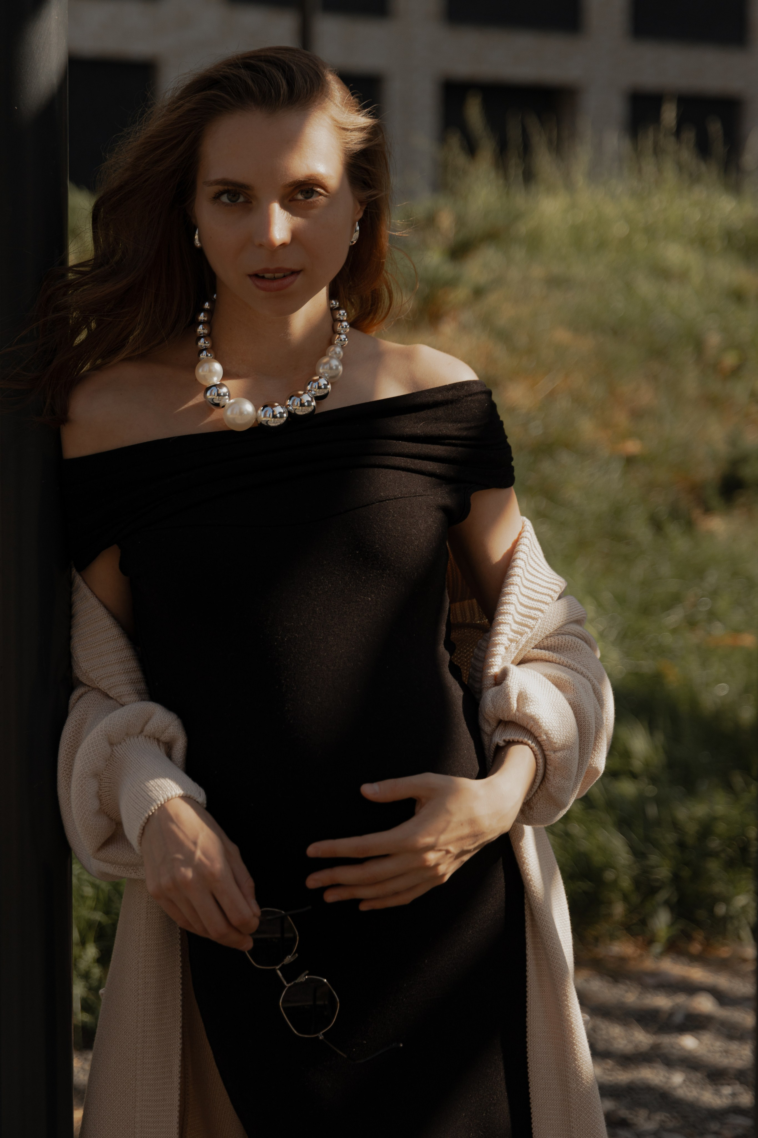 Настя. Фотограф Анастасия Пинчук