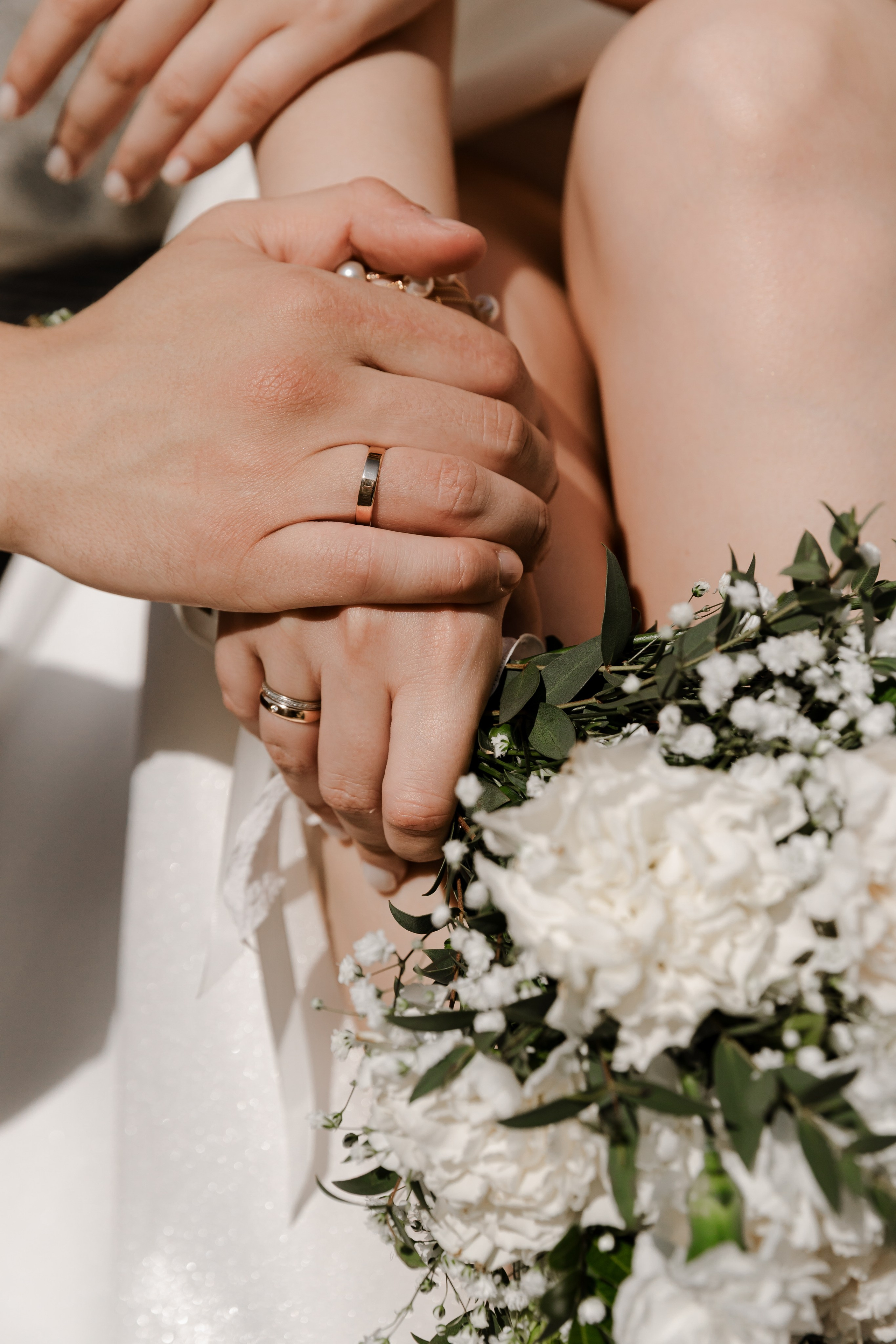 Алексей Виктория. Свадебный и семейный фотограф Белово Анастасия Пьянкова