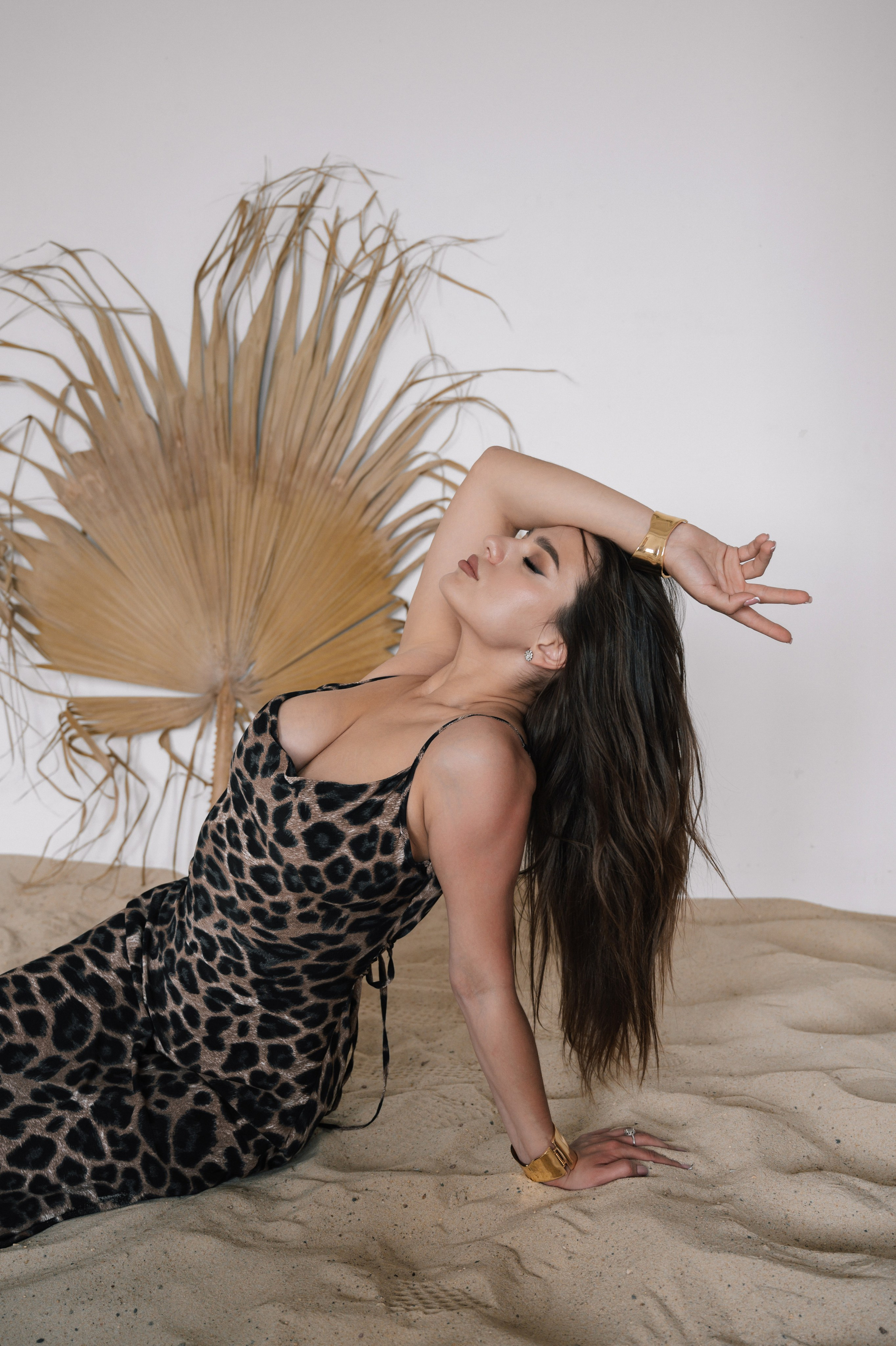 Диана. Профессиональный фотограф Кристина Кирьянова