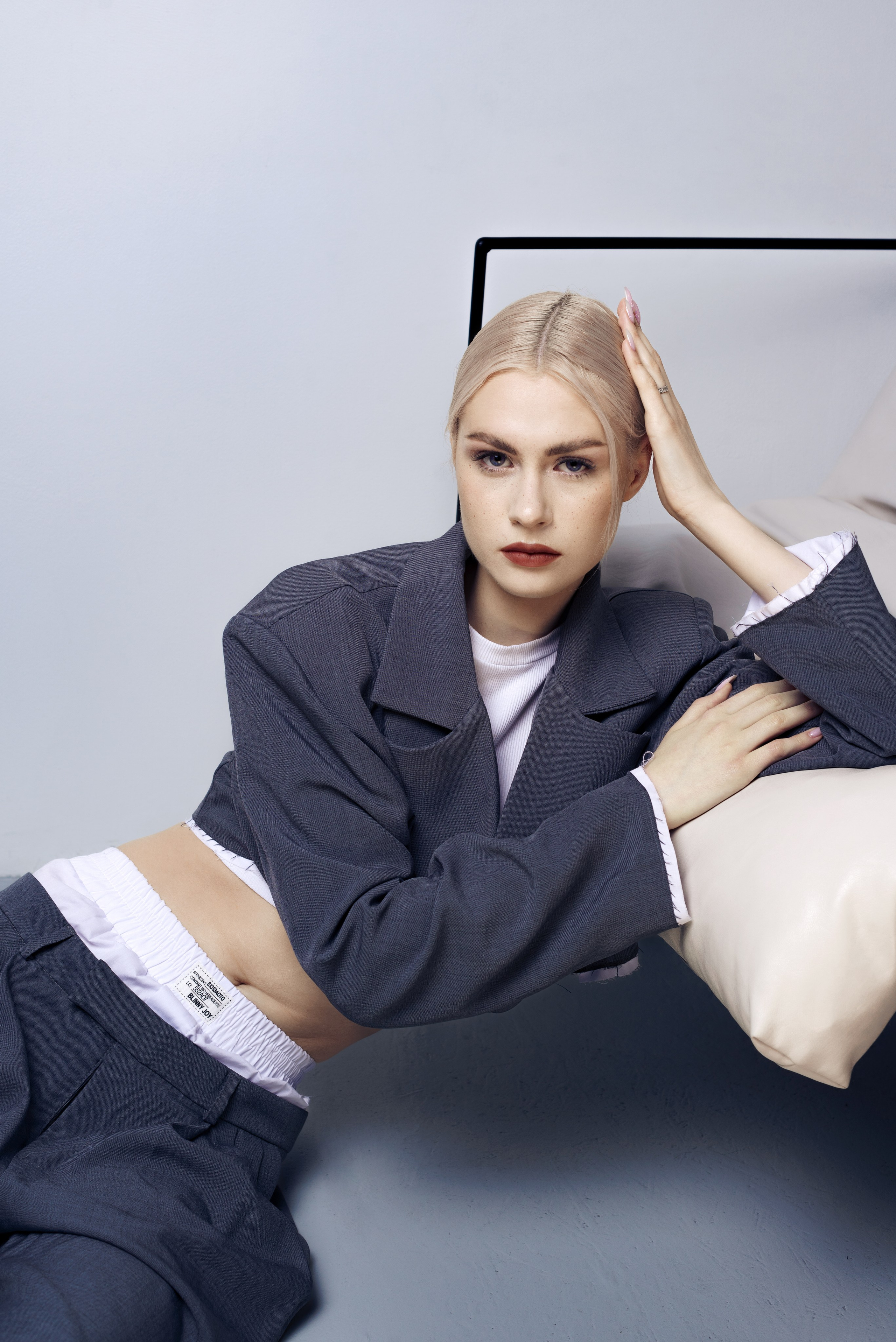 Софья Кулакова. Портретный фотограф в Уфе София Ксан