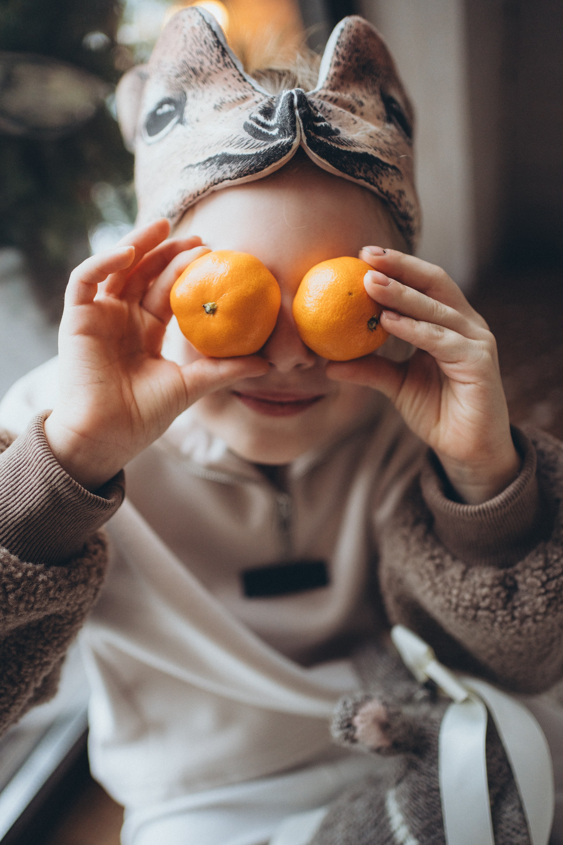 Сказочный новый год. Семейный и детский фотограф и видеограф в Москве, Серпухове и Тарусе Валерия Сорокина