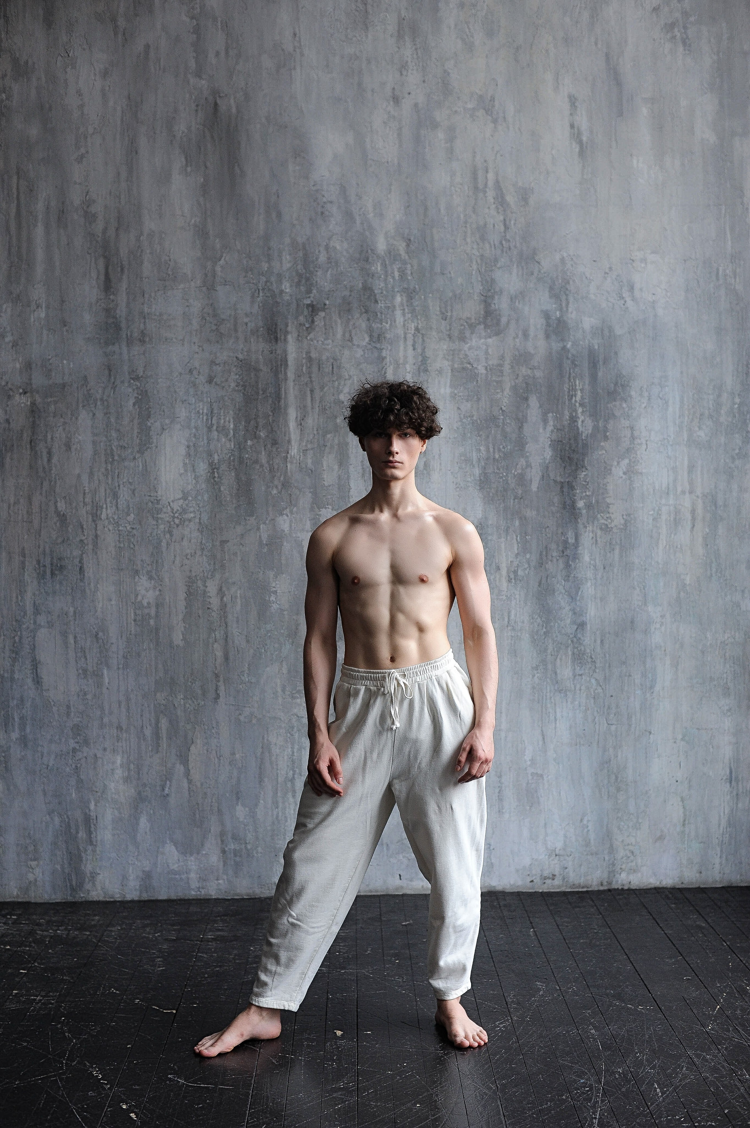 Савелий. Фотограф, визажист. Москва