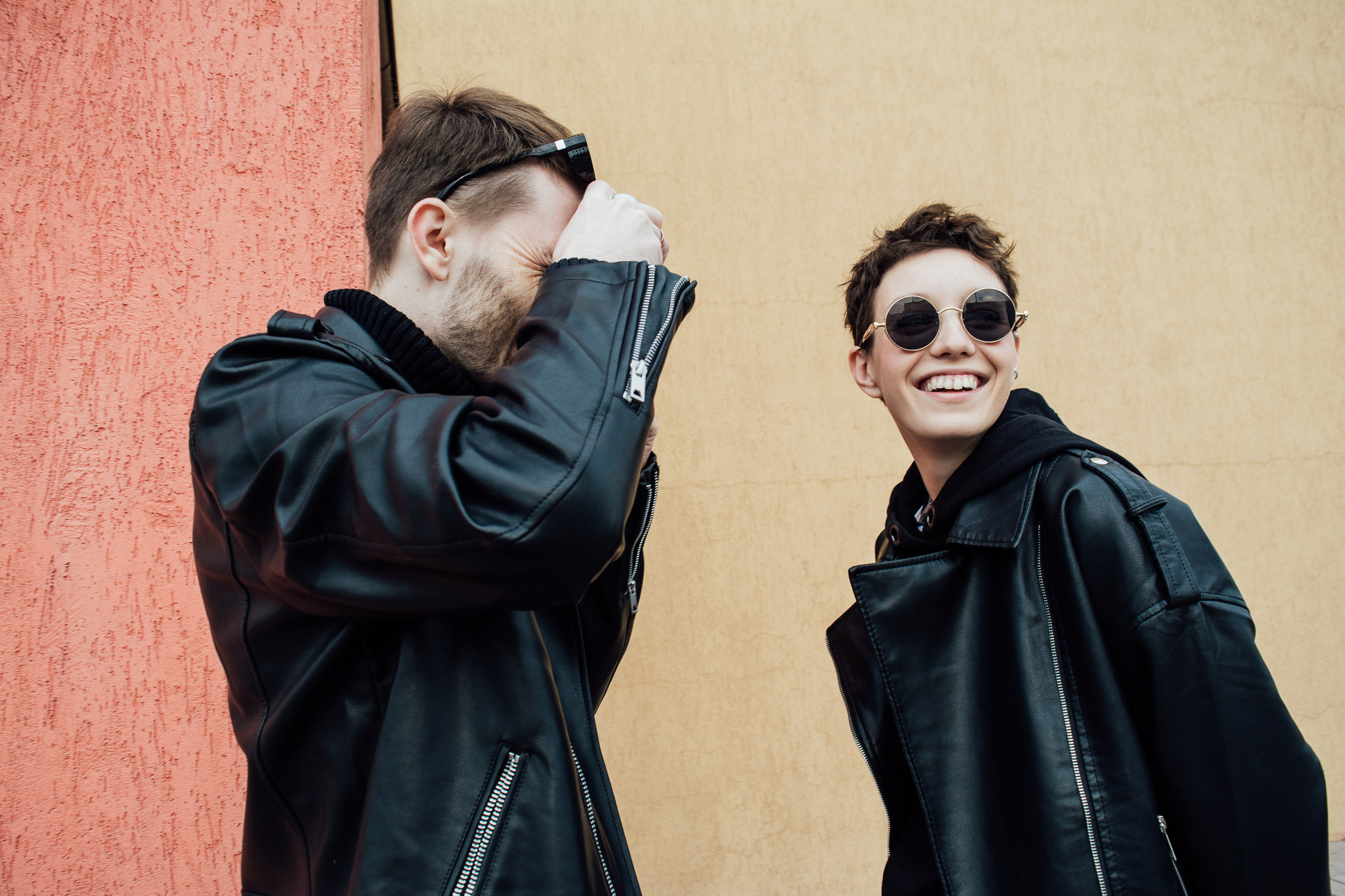 Коля и Марина. Тамара Власова