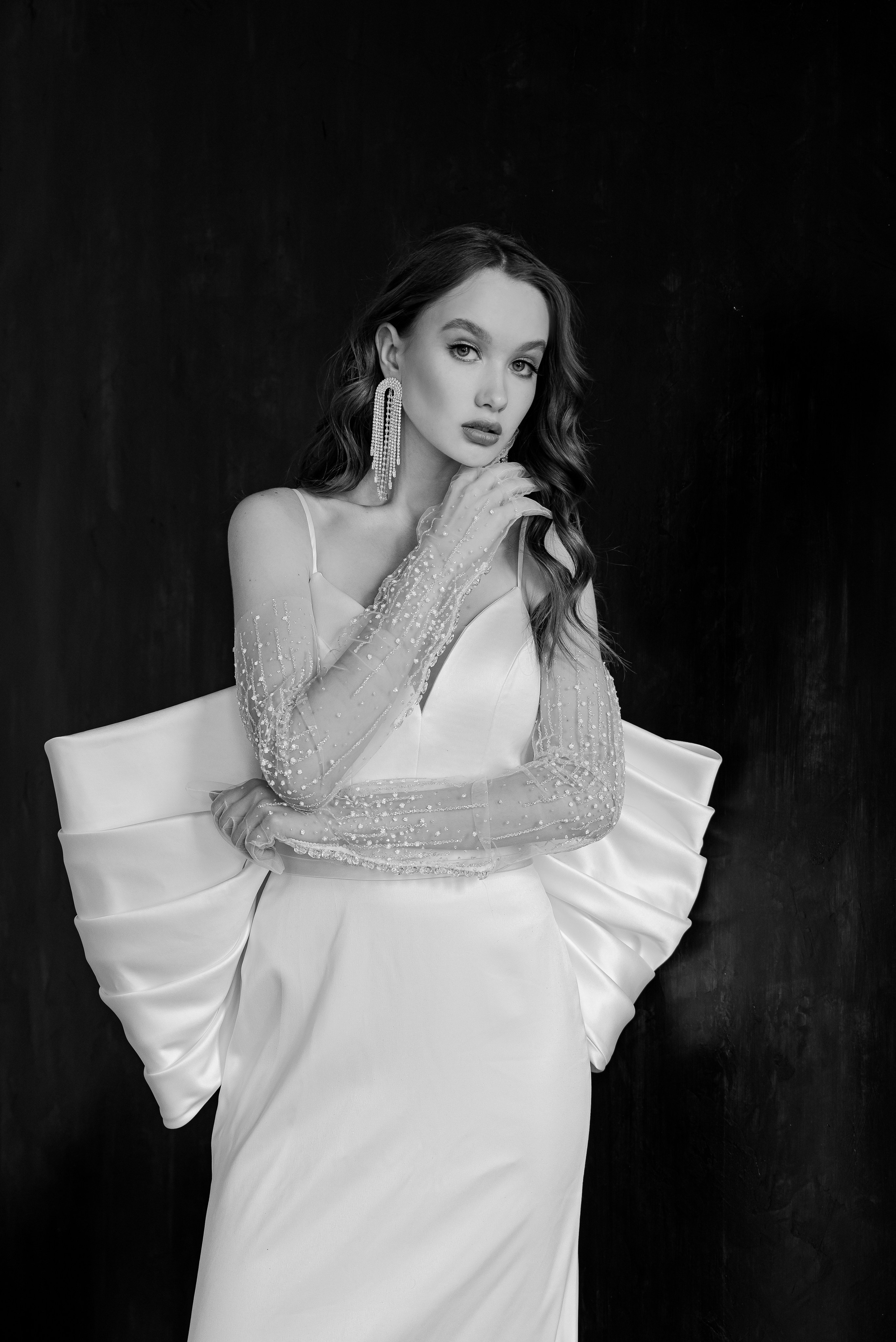 Лиза. Тамара Власова