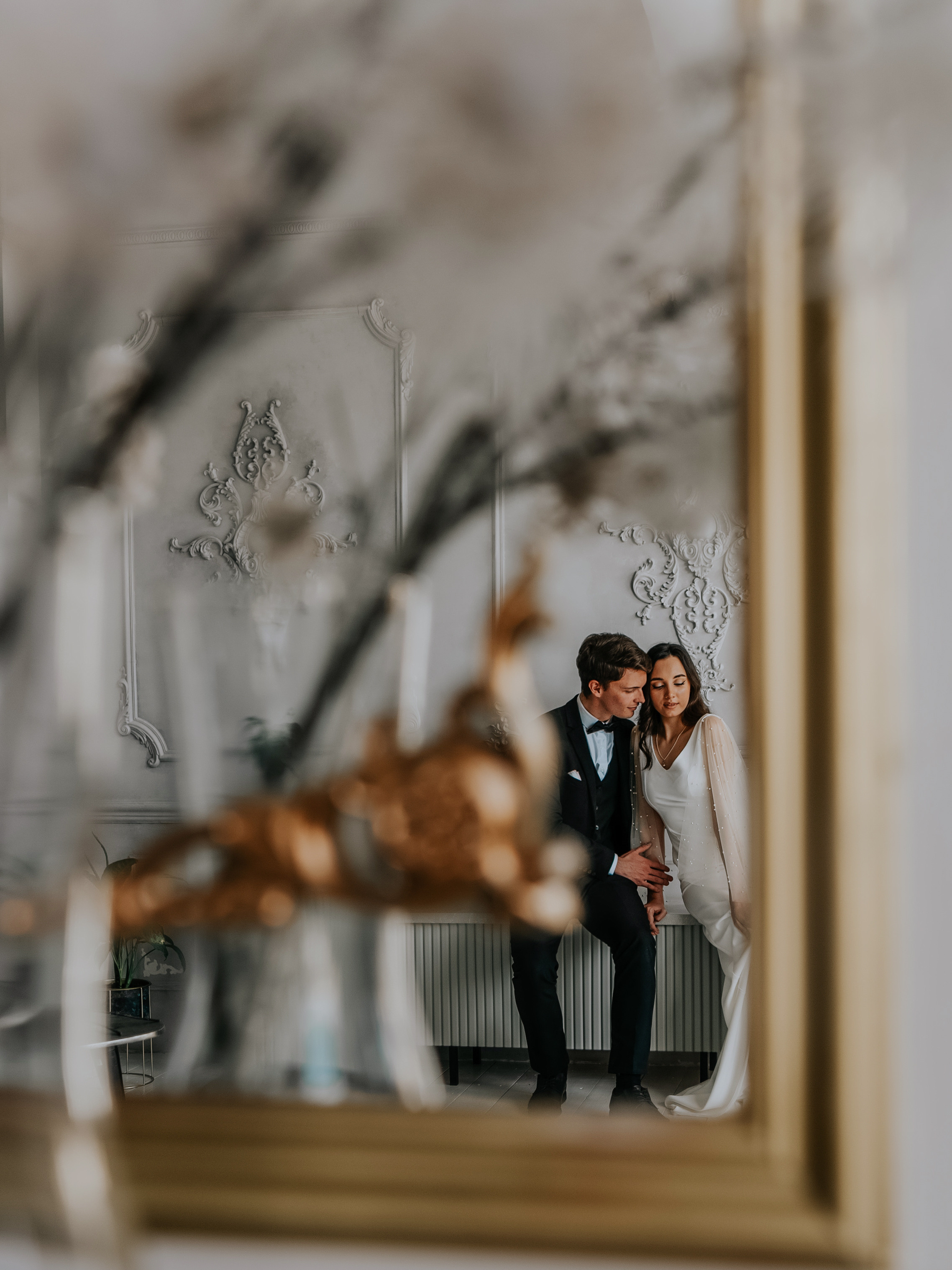 Wedding day. Семейный и женский фотограф в Санкт-Петербурге Котенко Таня