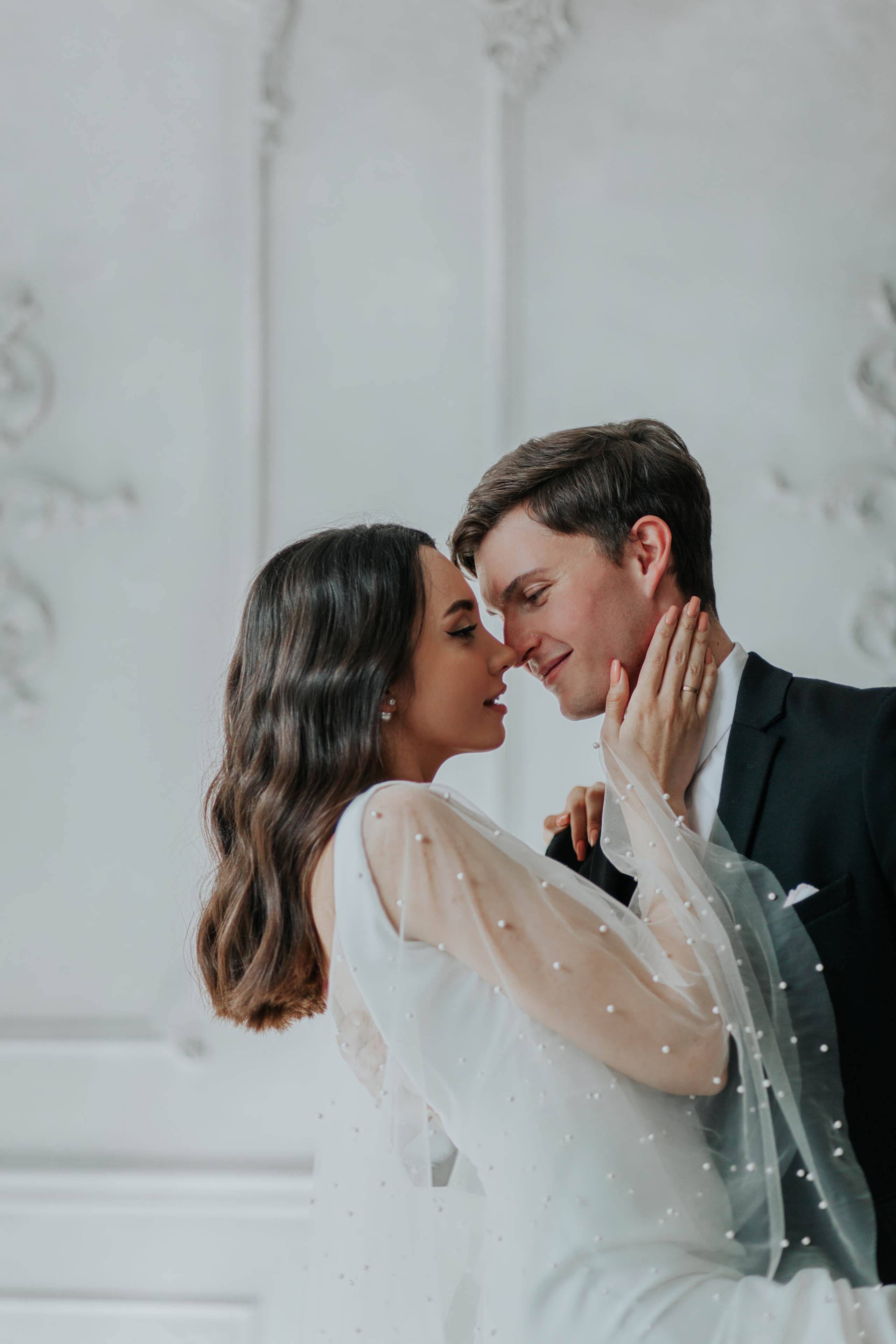 Wedding day. Семейный и женский фотограф в Санкт-Петербурге Котенко Таня