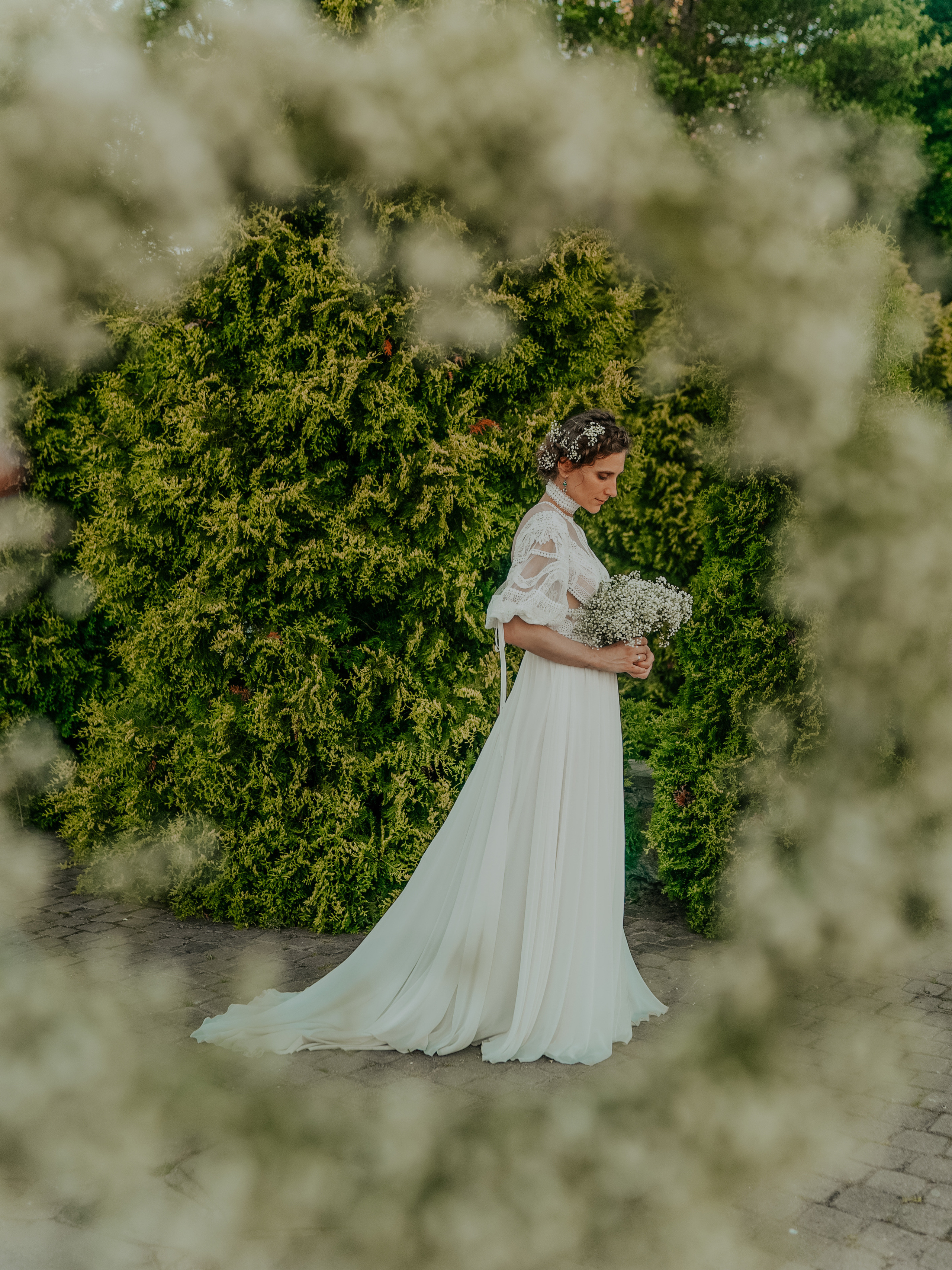 Wedding day. Семейный и женский фотограф в Санкт-Петербурге Котенко Таня