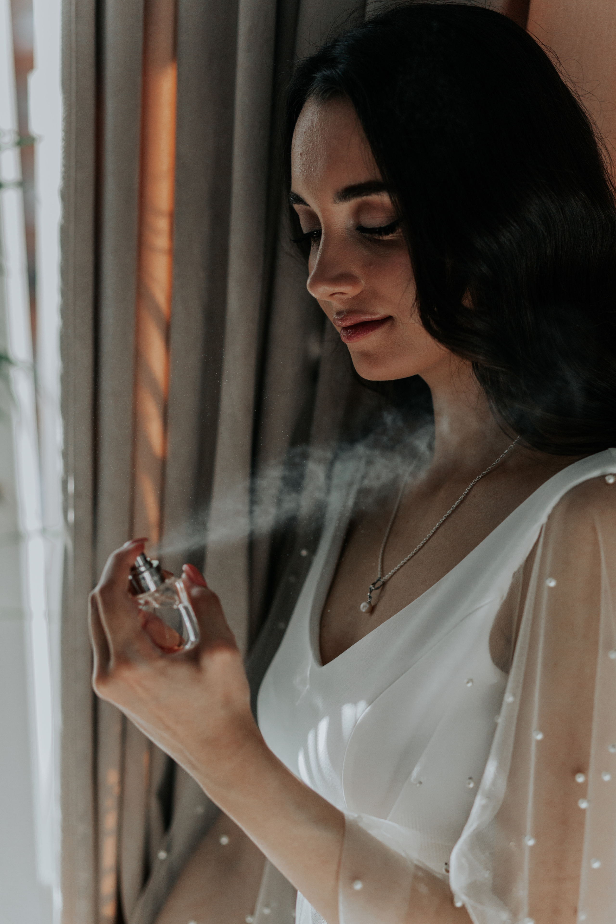 Wedding day. Семейный и женский фотограф в Санкт-Петербурге Котенко Таня