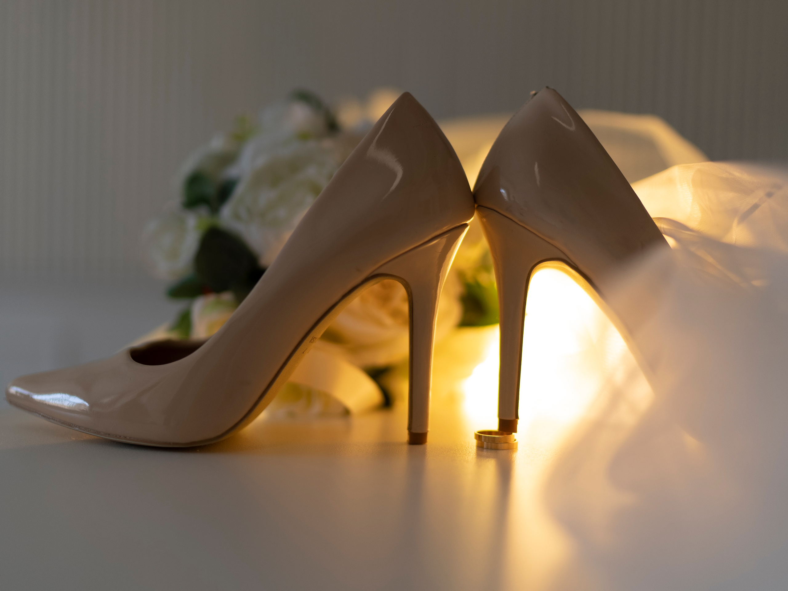 Wedding day. Семейный и женский фотограф в Санкт-Петербурге Котенко Таня