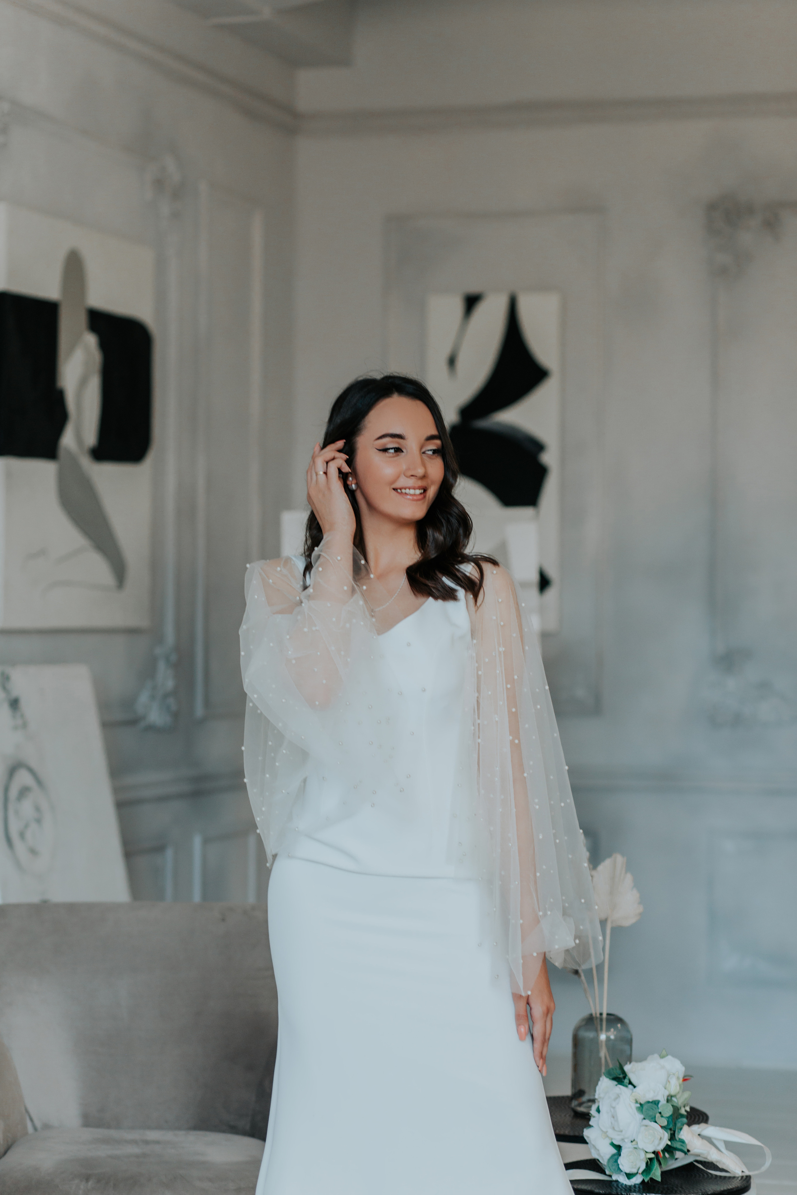 Wedding day. Семейный и женский фотограф в Санкт-Петербурге Котенко Таня