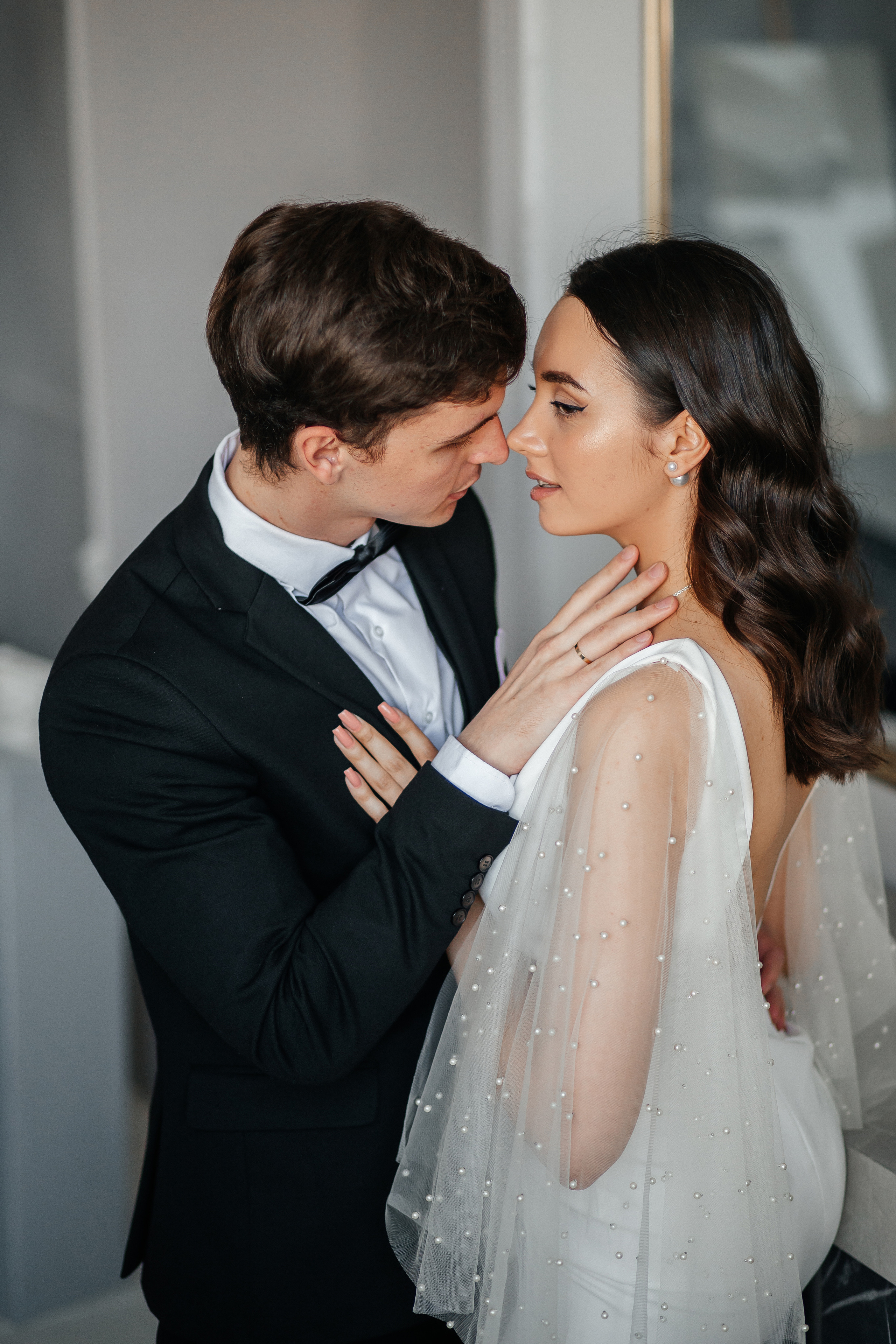 Wedding day. Семейный и женский фотограф в Санкт-Петербурге Котенко Таня